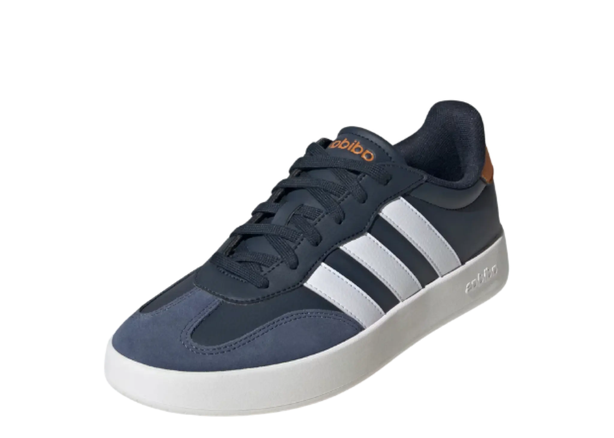 Adidas Barreda Aurora Ink Cloud White - photo 2