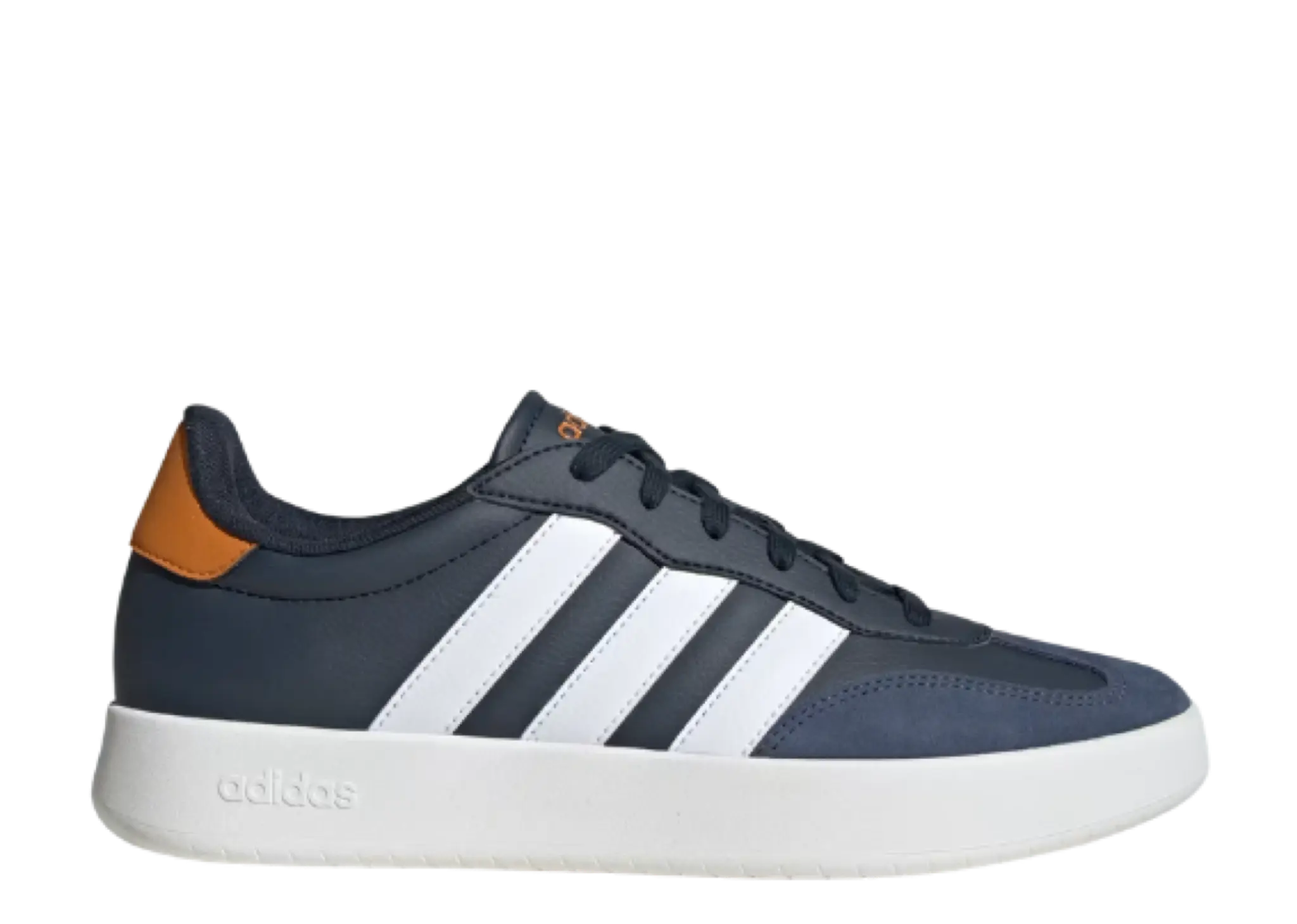 Adidas Barreda Aurora Ink Cloud White