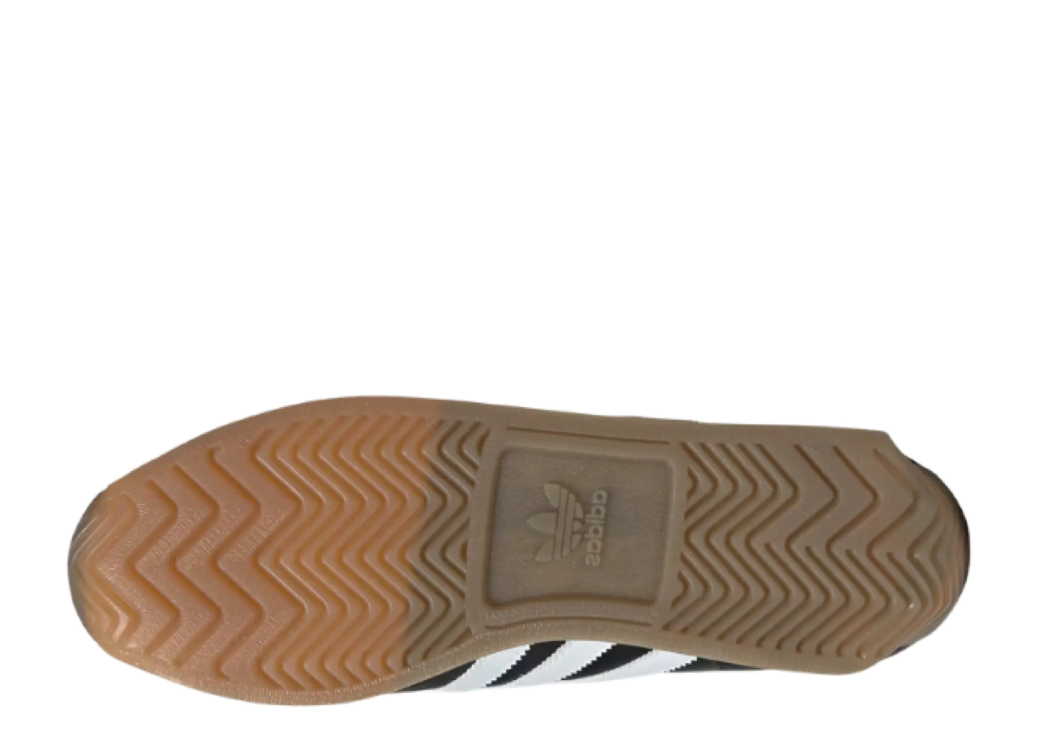 Adidas Country II Core Black Cloud White Carbon - photo 4