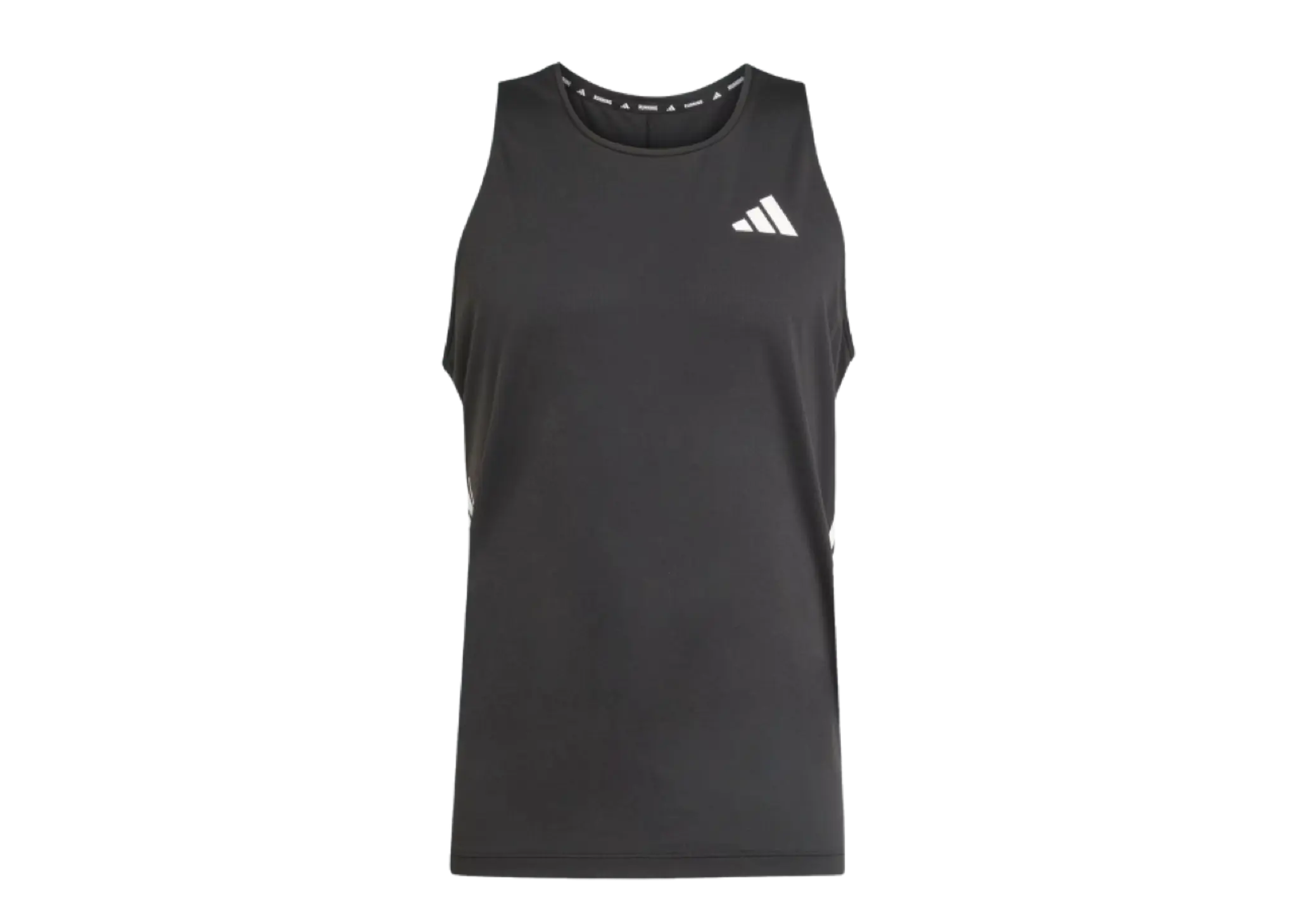 Adidas Adi365 Running Climacool Tank Top Black