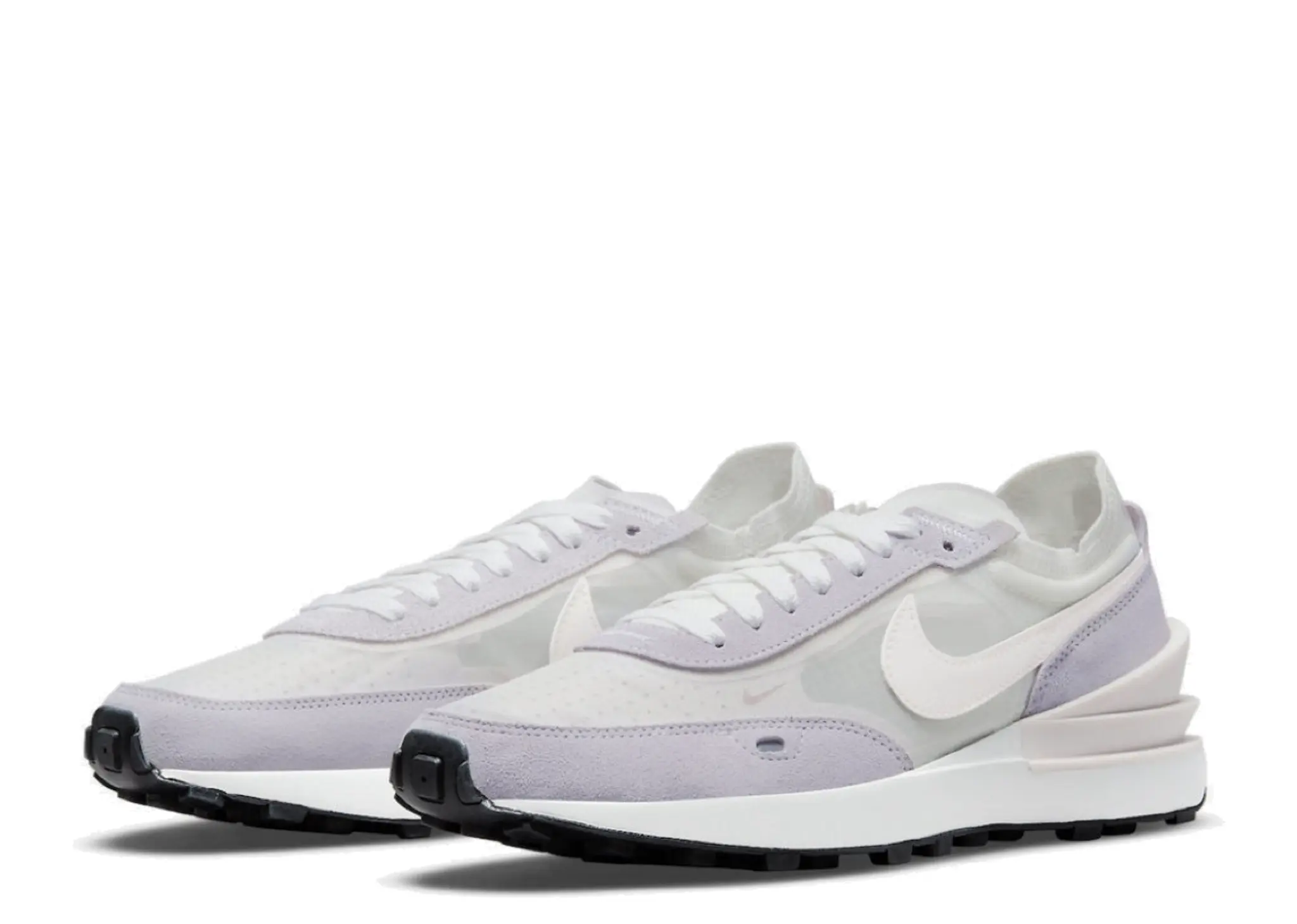 Nike Waffle One Light Soft Pink Venice (Women's) - photo 2
