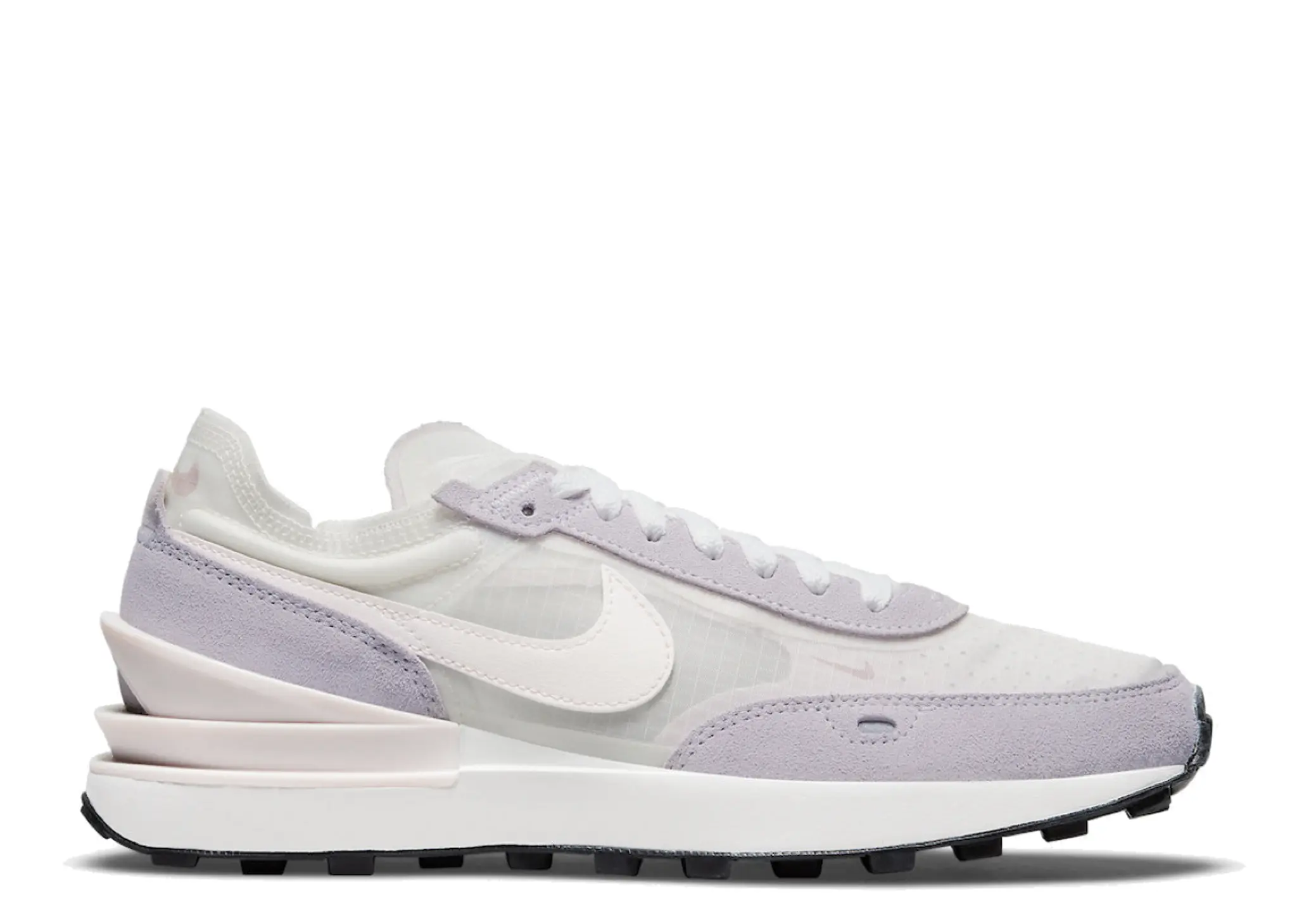 Nike Waffle One Light Soft Pink Venice (Women's)