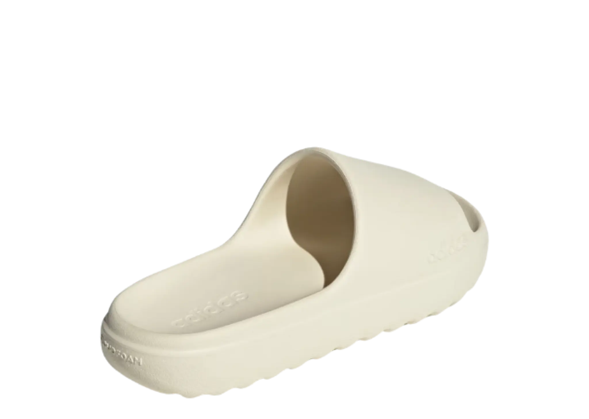 Adidas Adilette Lumia Slides Wonder White - photo 3