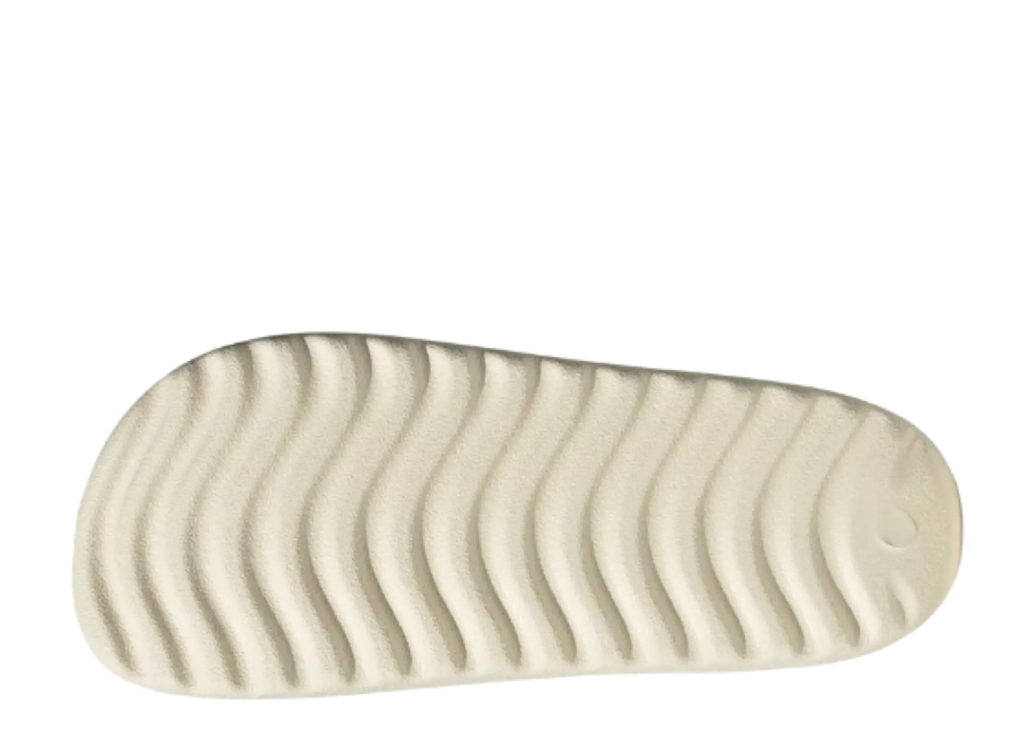Adidas Adilette Lumia Slides Wonder White - photo 4
