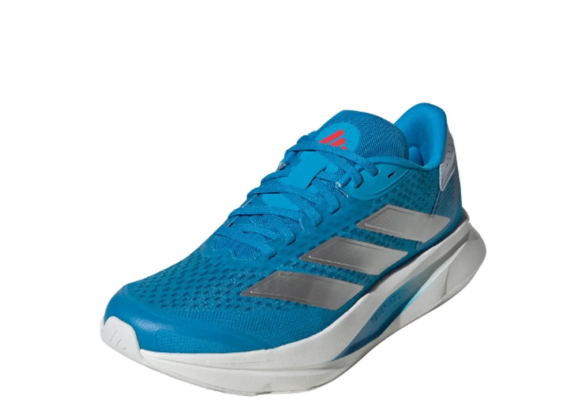 Adidas Duramo SL 2 Solar Blue Silver Metallic (Women's) - photo 2