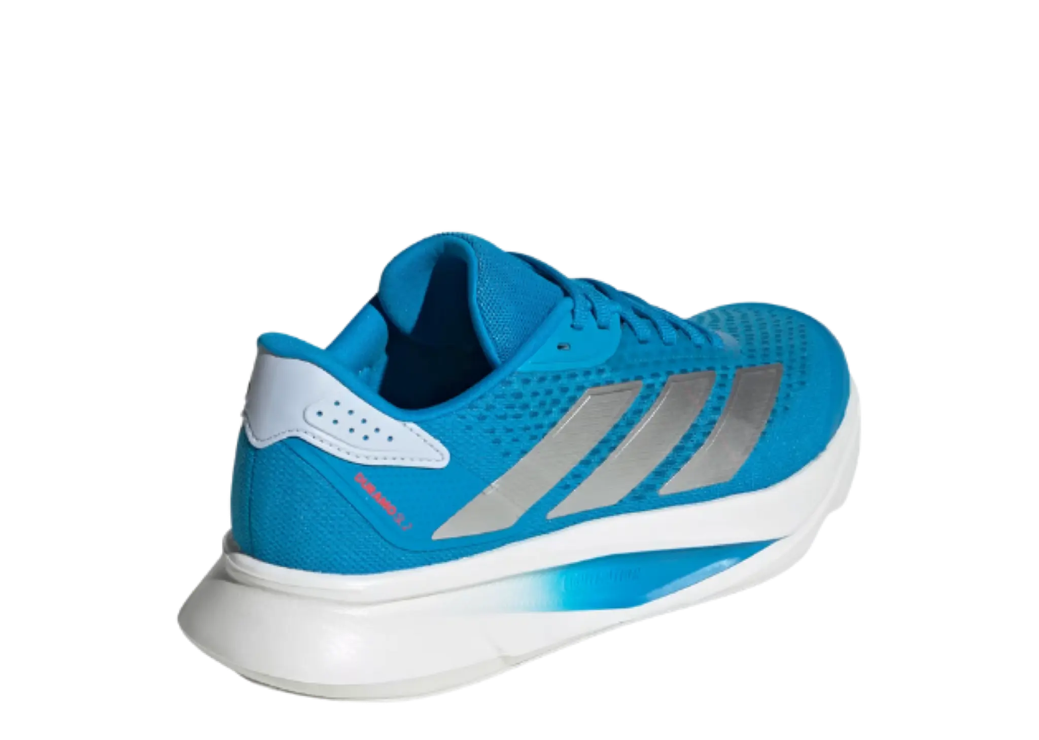 Adidas Duramo SL 2 Solar Blue Silver Metallic (Women's) - photo 3