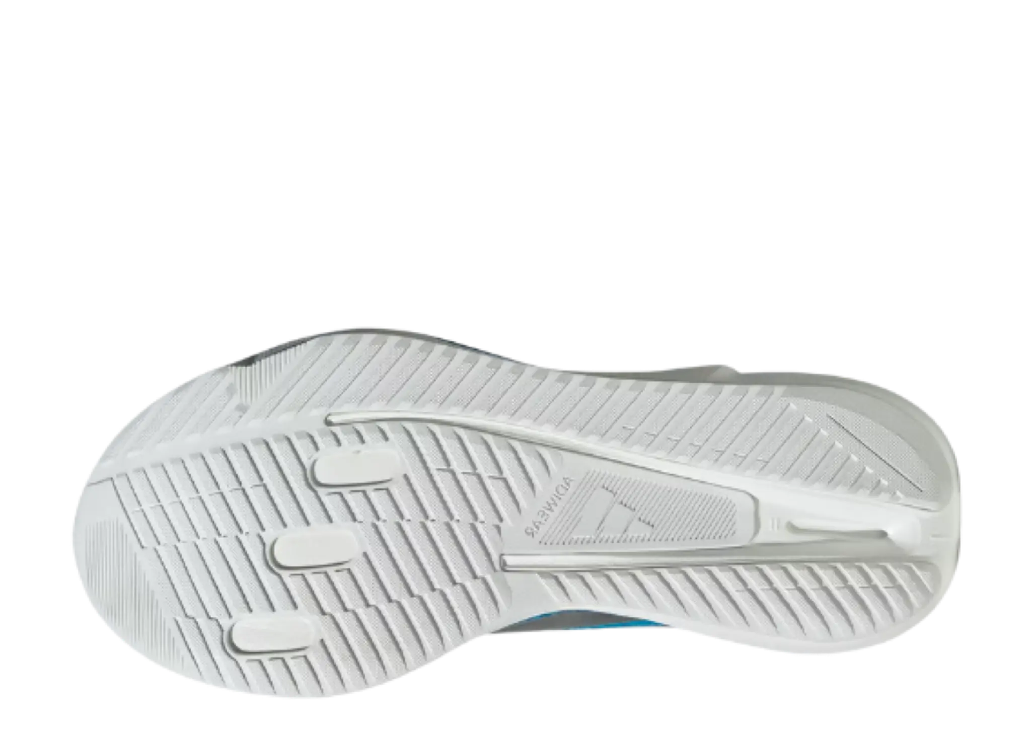 Adidas Duramo SL 2 Solar Blue Silver Metallic (Women's) - photo 4
