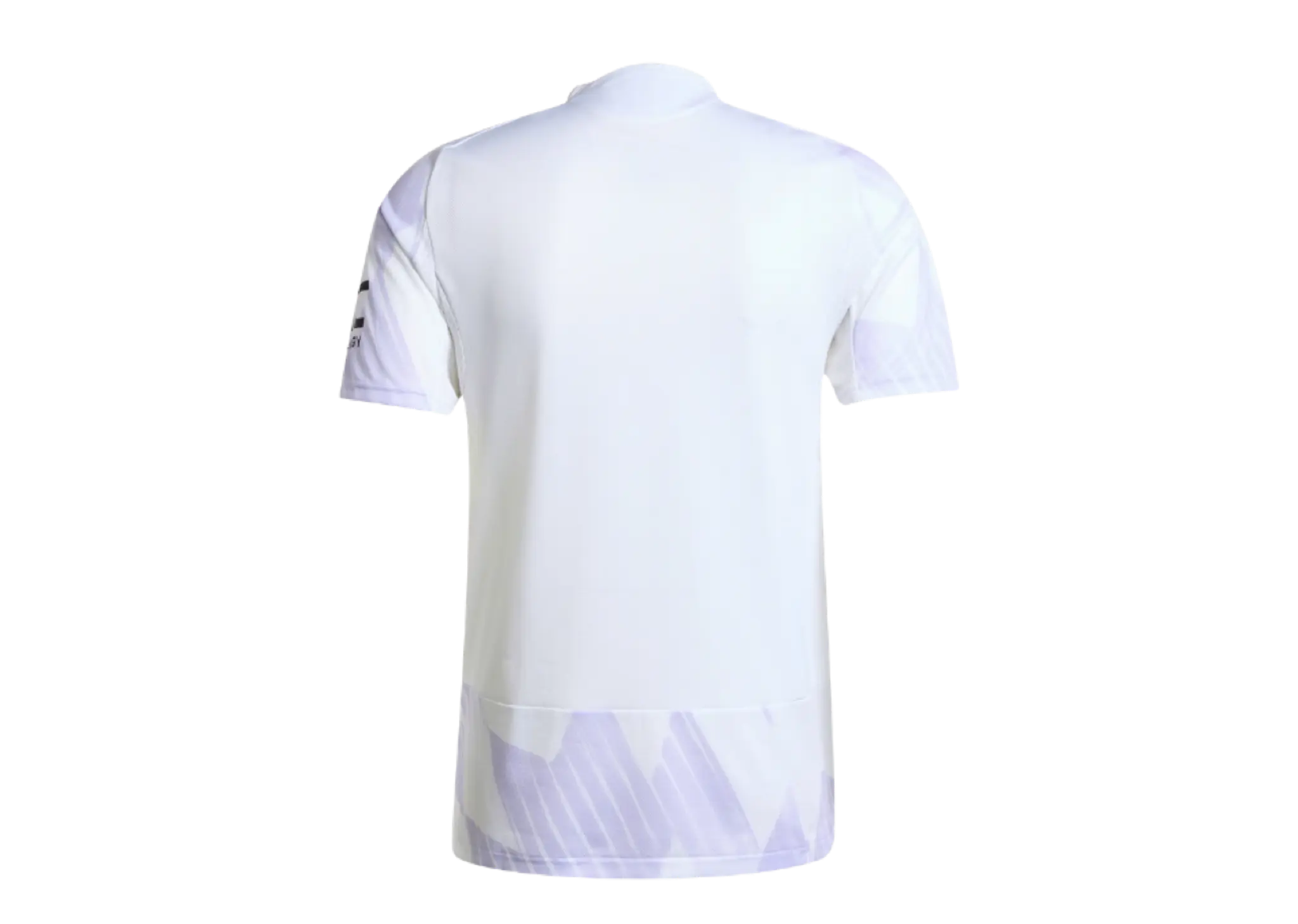 Adidas Manchester United FC 25/26 Away Authentic Jersey - photo 2