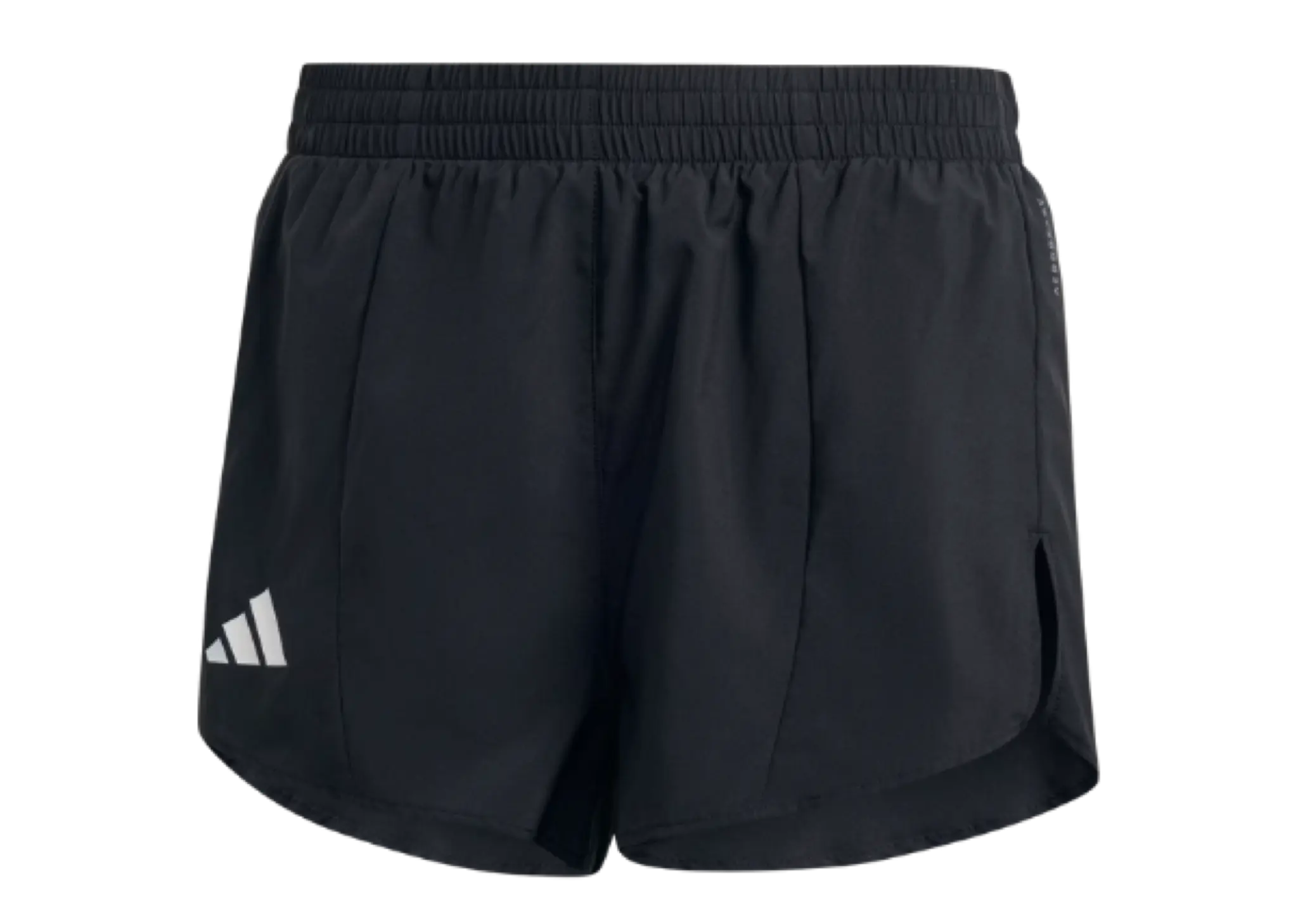 Adidas Adizero Essentials Running Shorts Black (Women's)