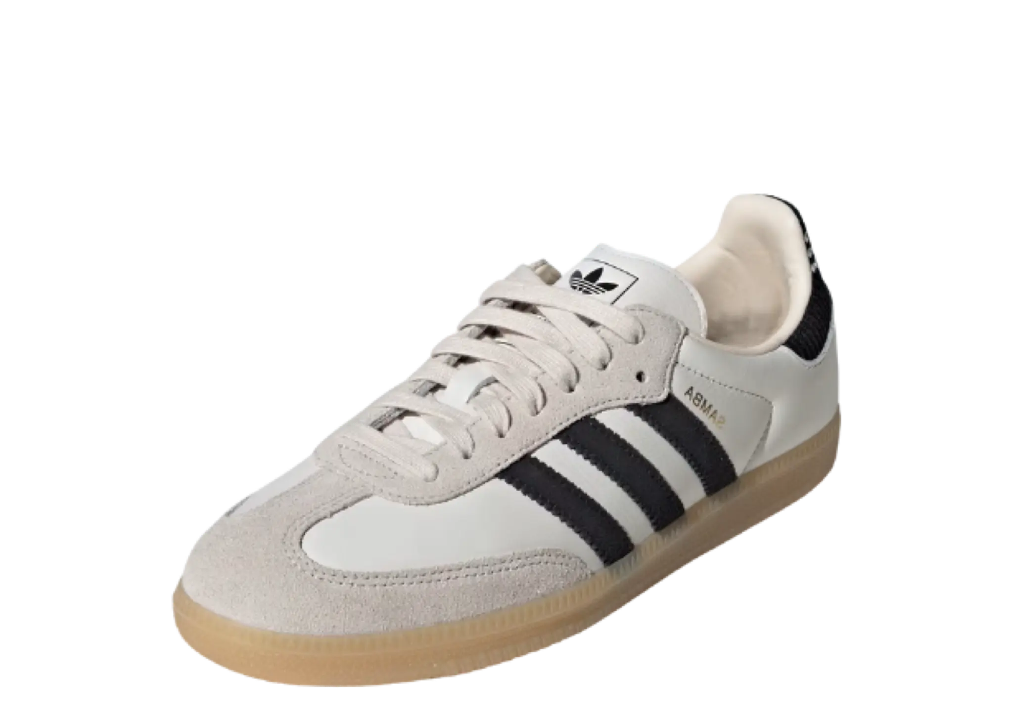 Adidas Samba OG Cloud White Core Black - photo 2