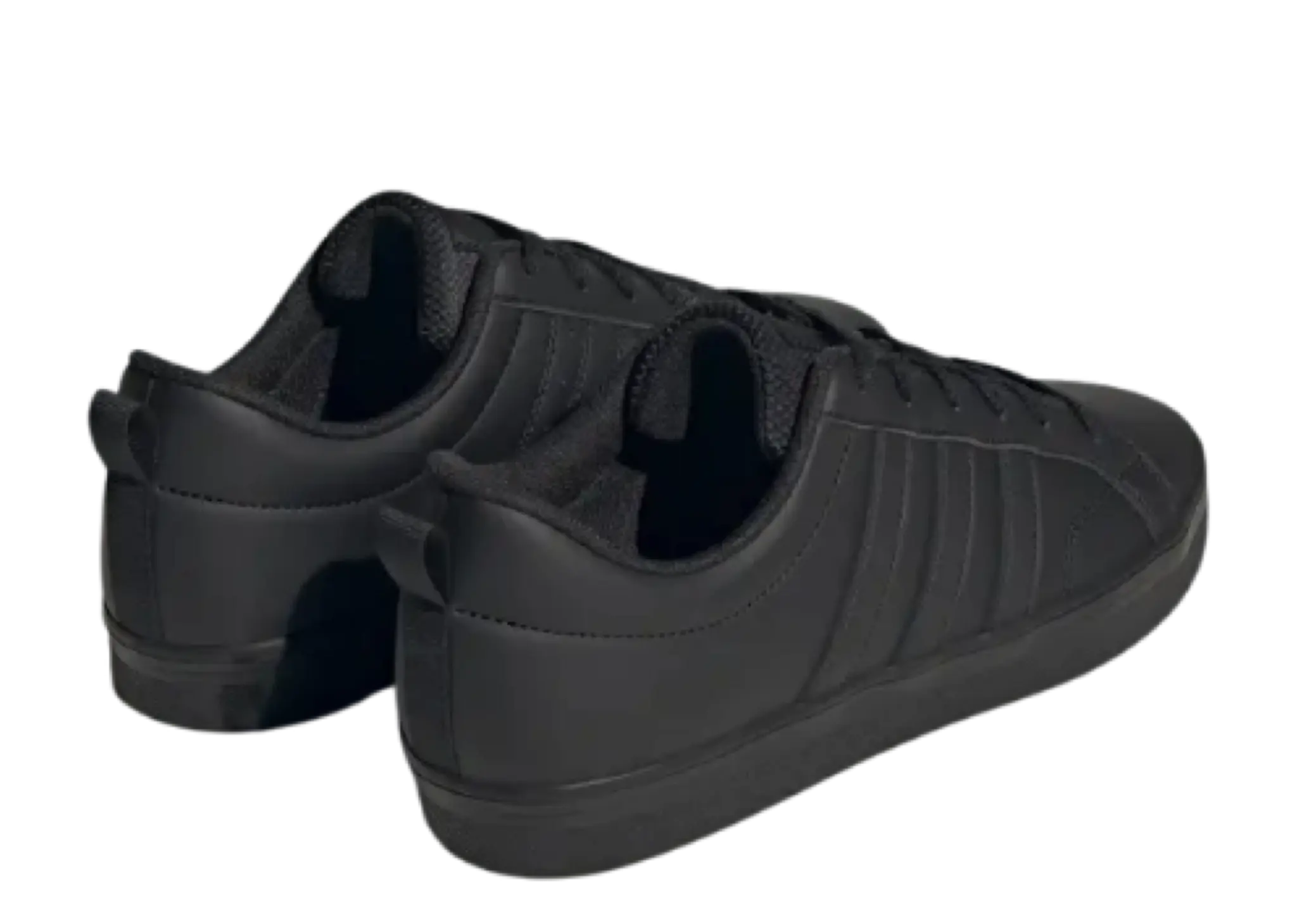 Adidas Vs Pace 2.0 Core Black - photo 3