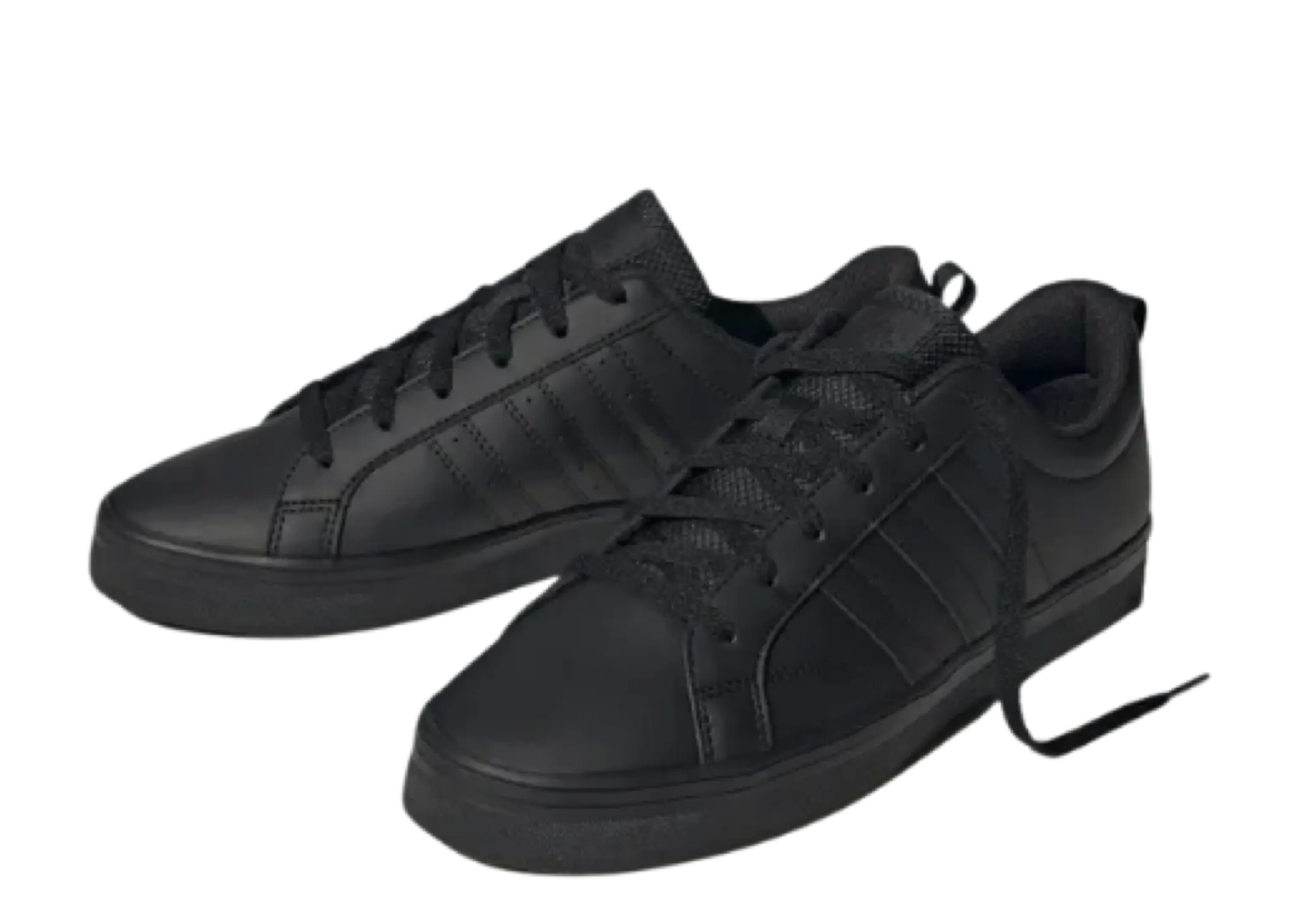 Adidas Vs Pace 2.0 Core Black - photo 2