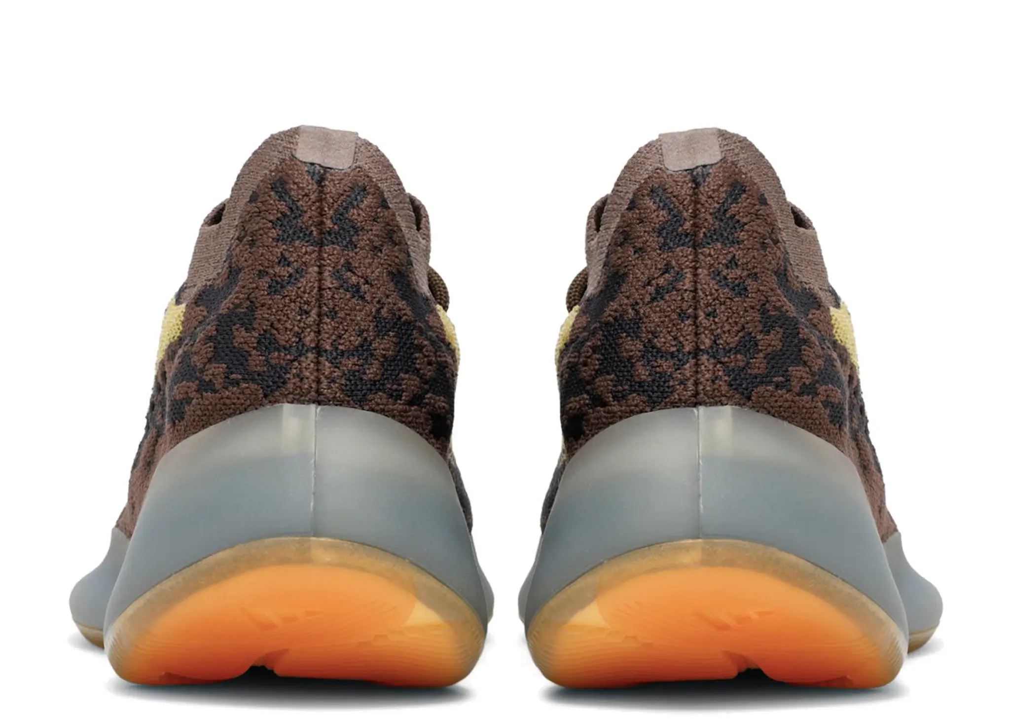 Yeezy Boost 380 Lmnte Non-Reflective - photo 3