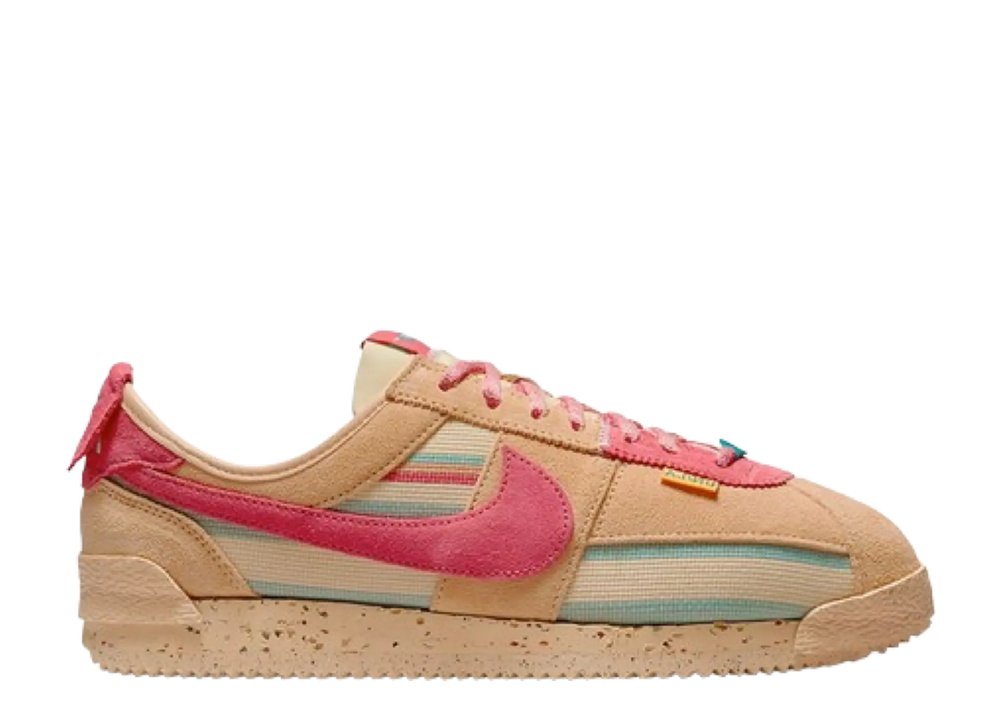 Nike Cortez Union Sesame