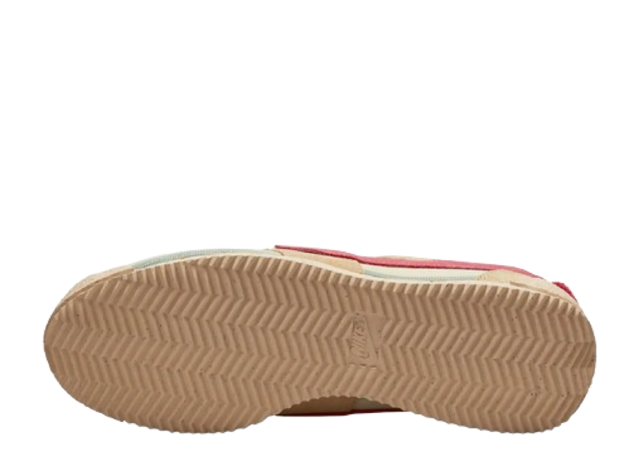 Nike Cortez Union Sesame - photo 4