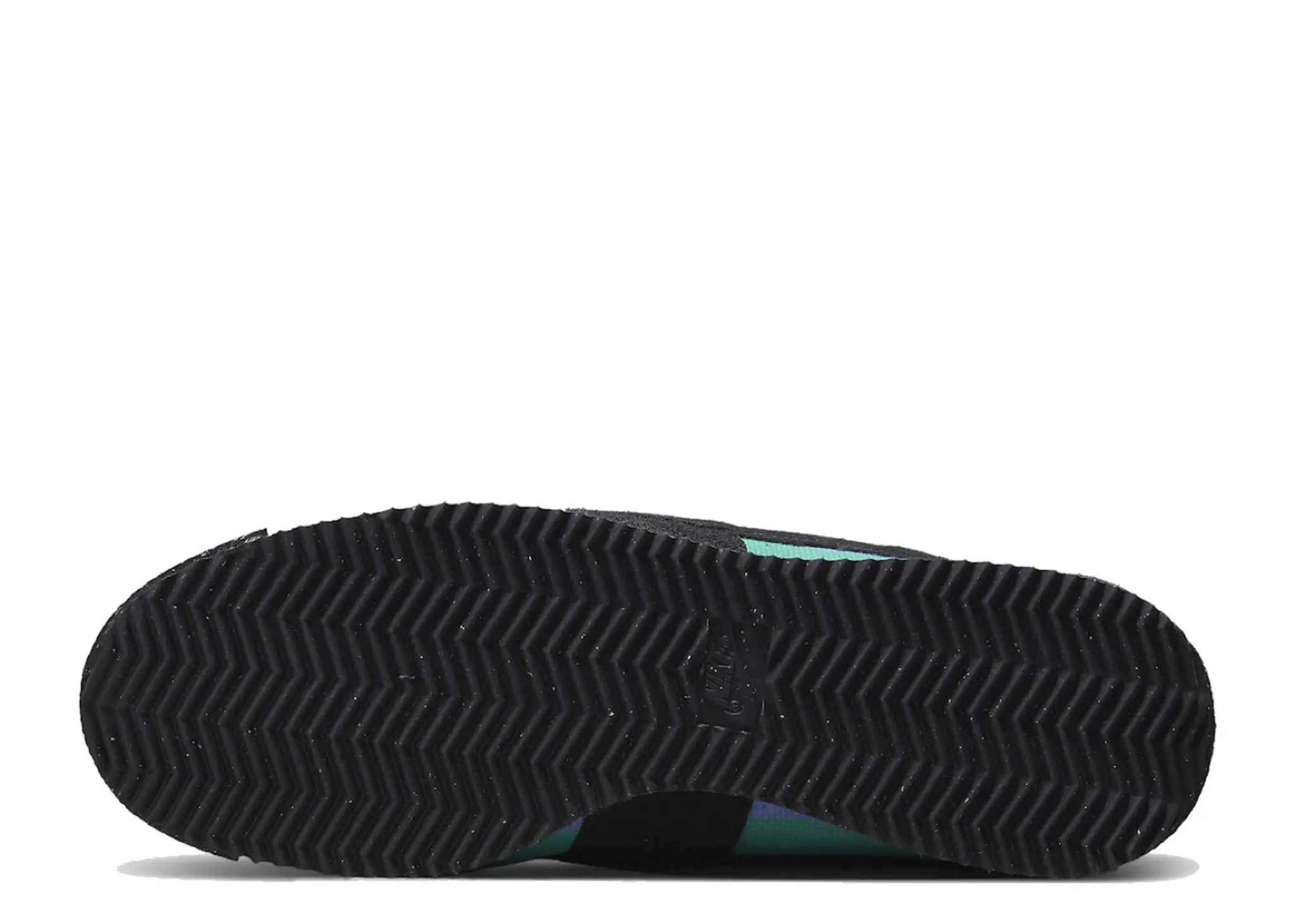 Nike Cortez Union Off Noir - photo 4
