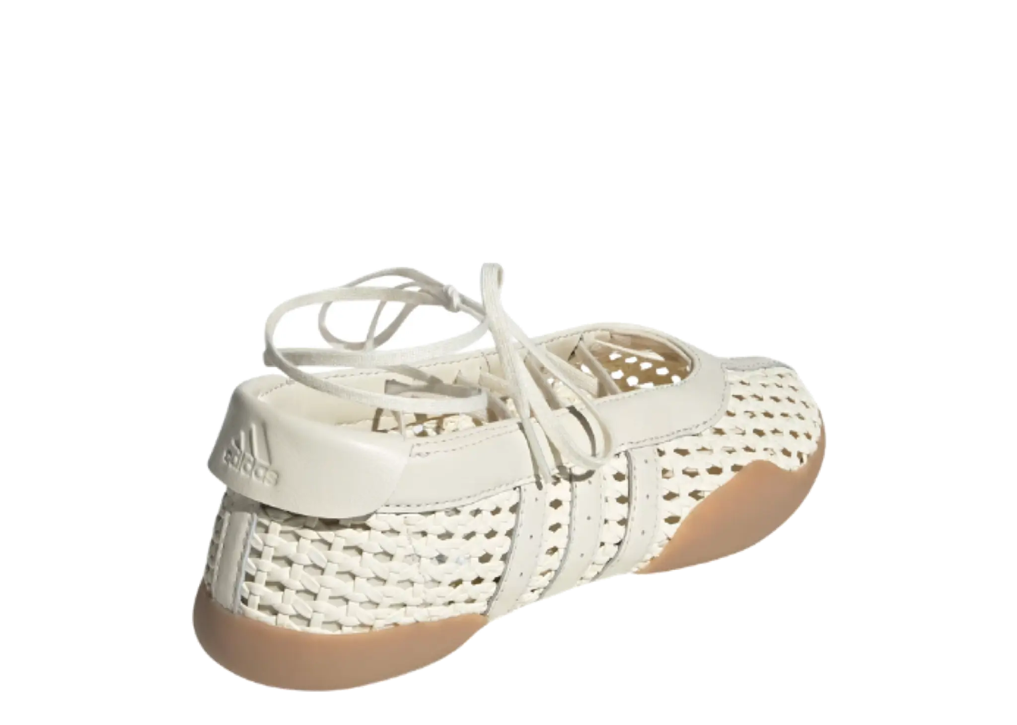 Adidas Taekwondo Mei Cream White Gum (Women's) - photo 3