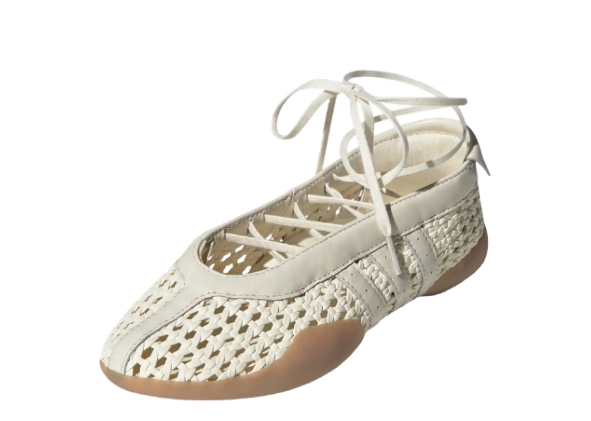 Adidas Taekwondo Mei Cream White Gum (Women's) - photo 2