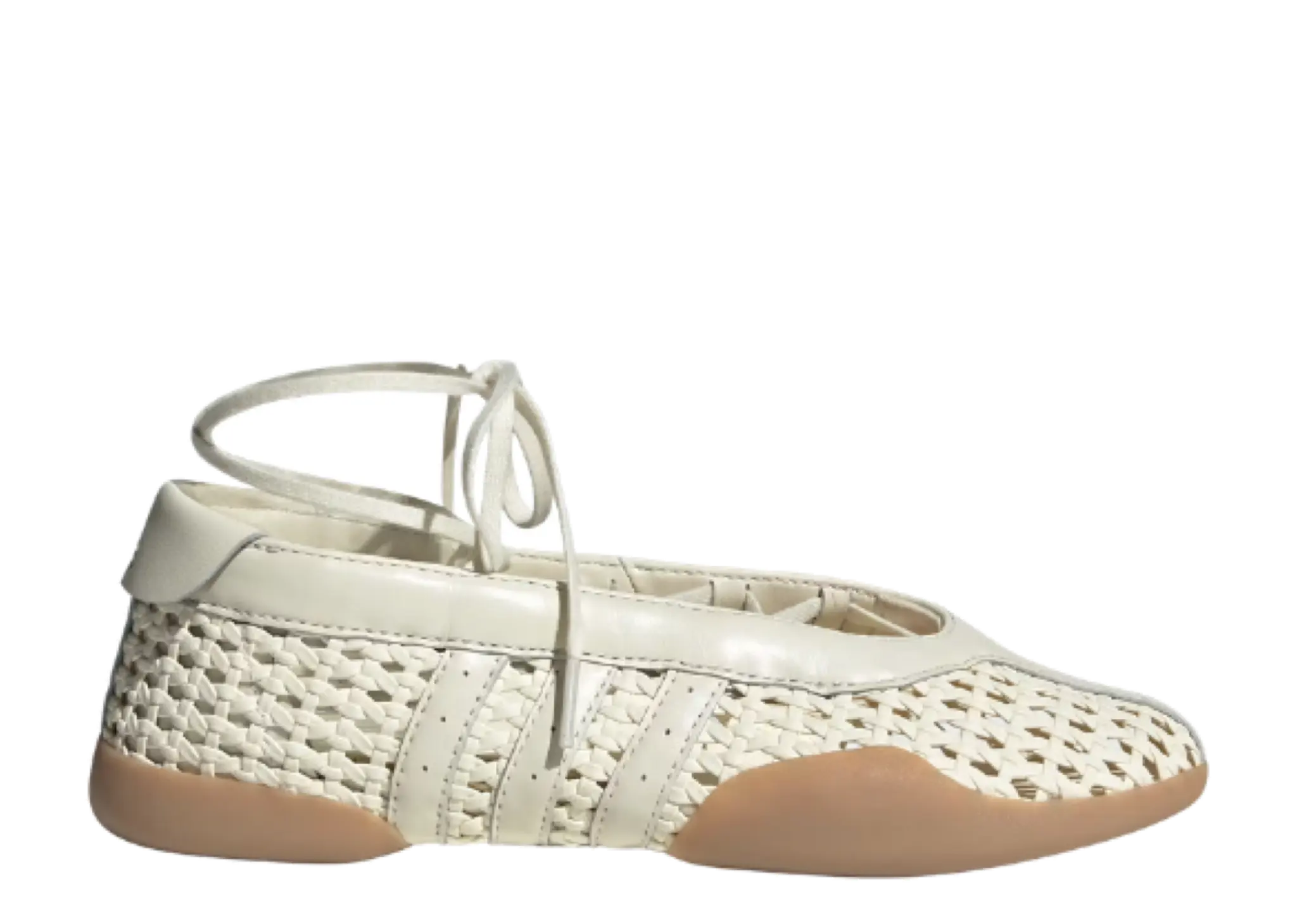 Adidas Taekwondo Mei Cream White Gum (Women's)