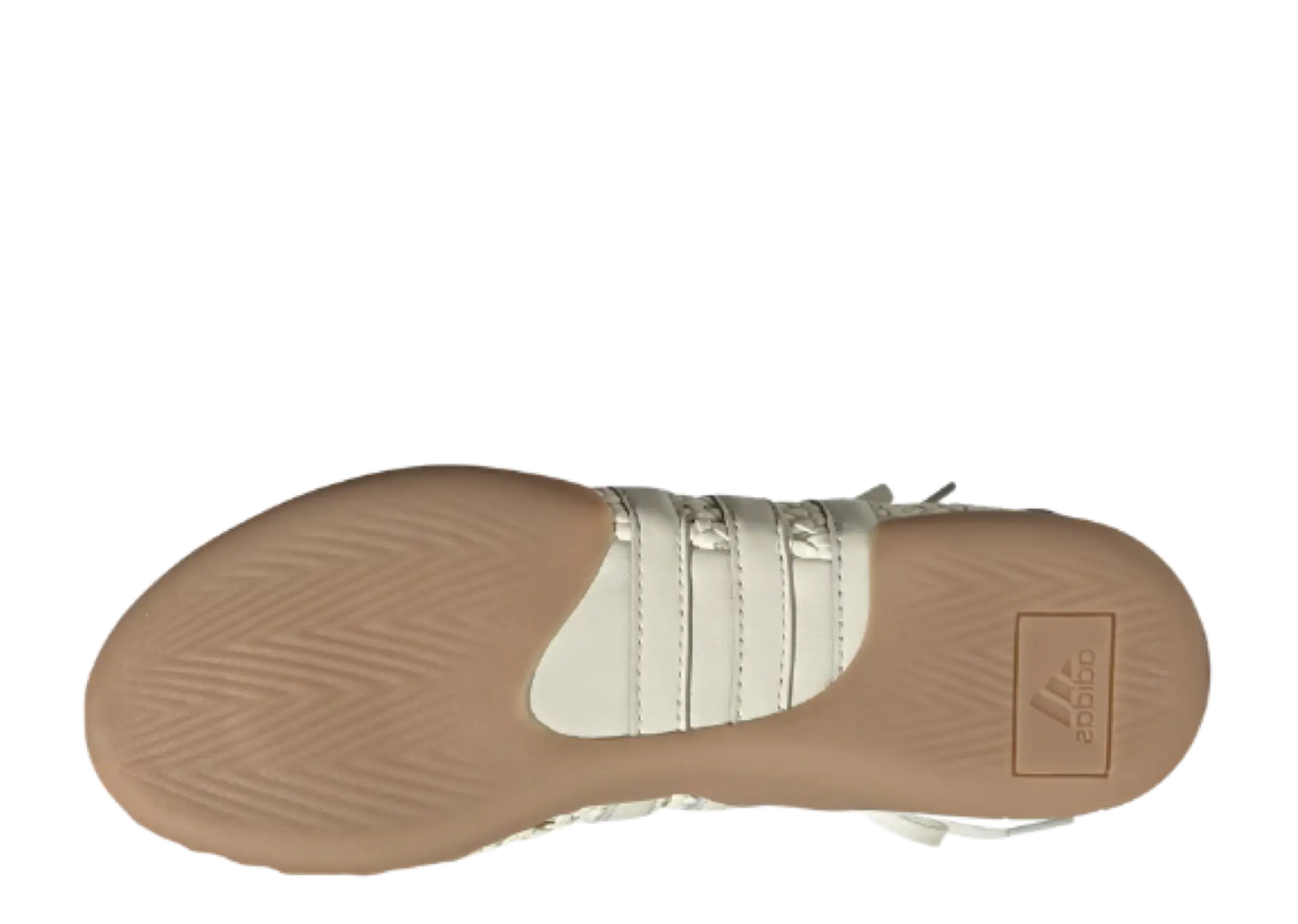 Adidas Taekwondo Mei Cream White Gum (Women's) - photo 4