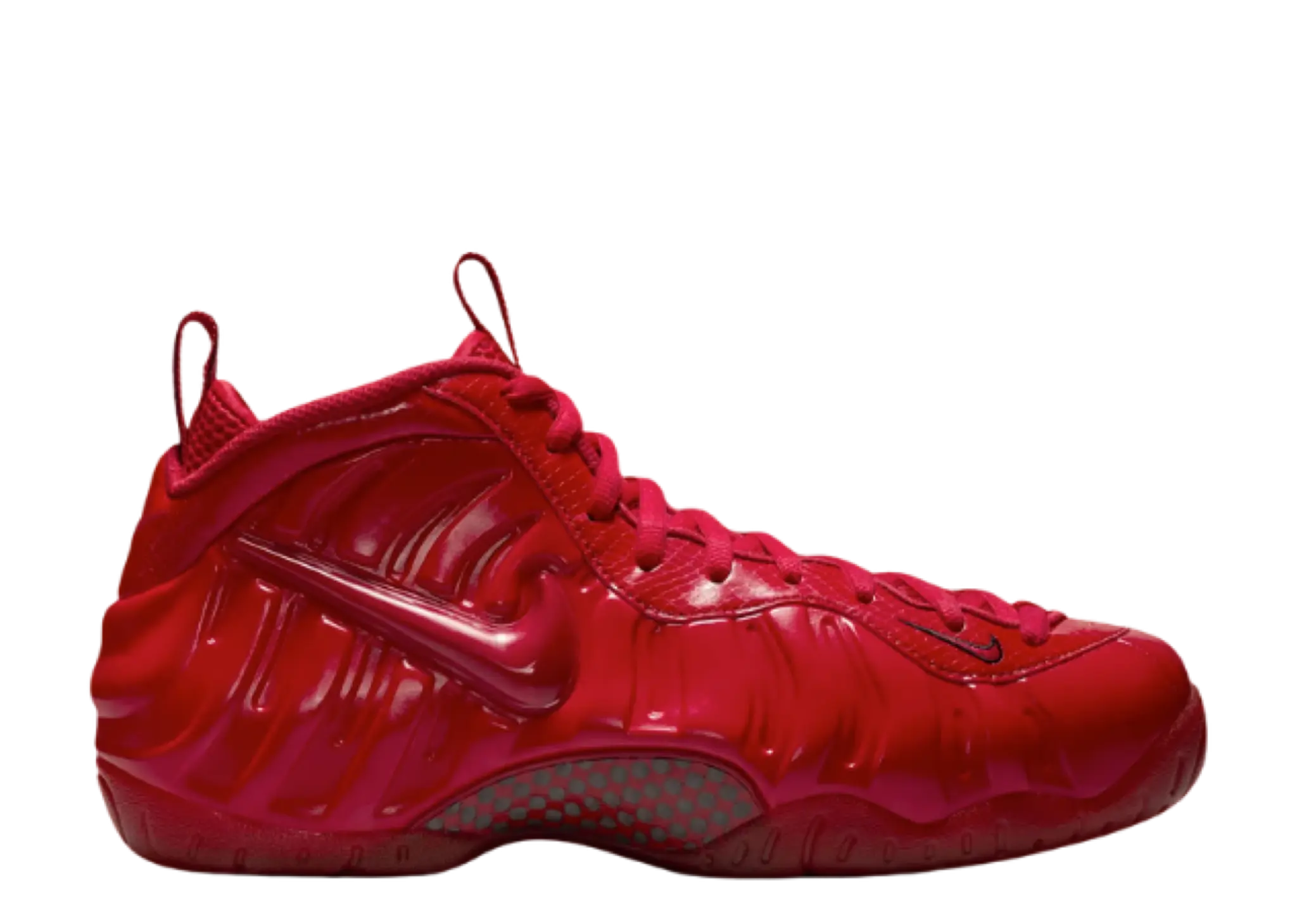 Nike Air Foamposite Pro Red October (2026)