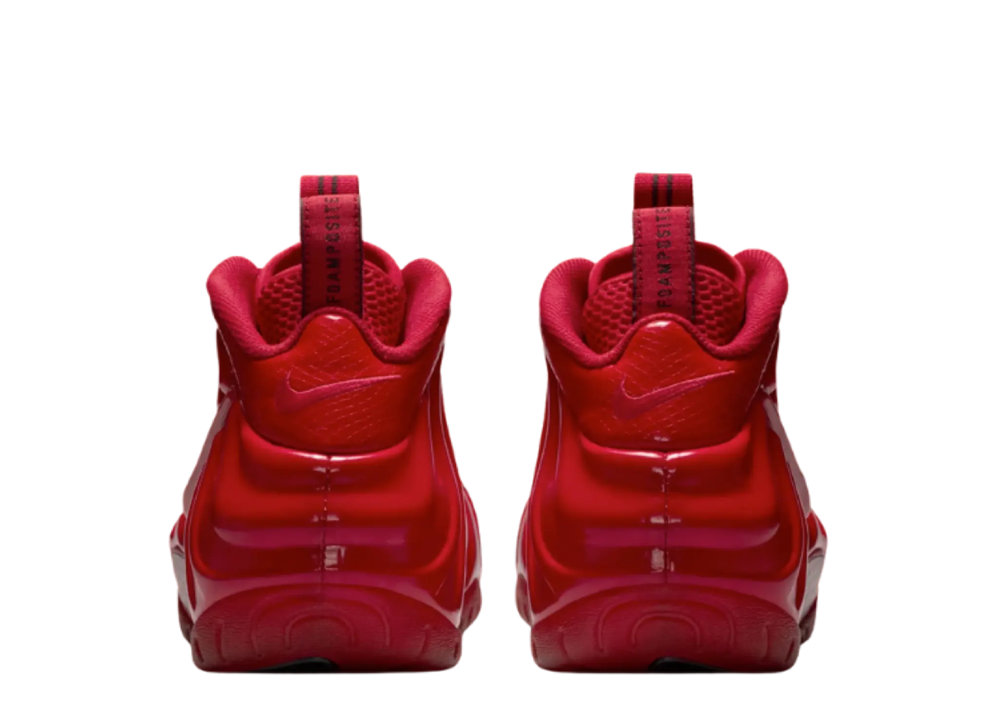 Nike Air Foamposite Pro Red October (2026) - photo 2