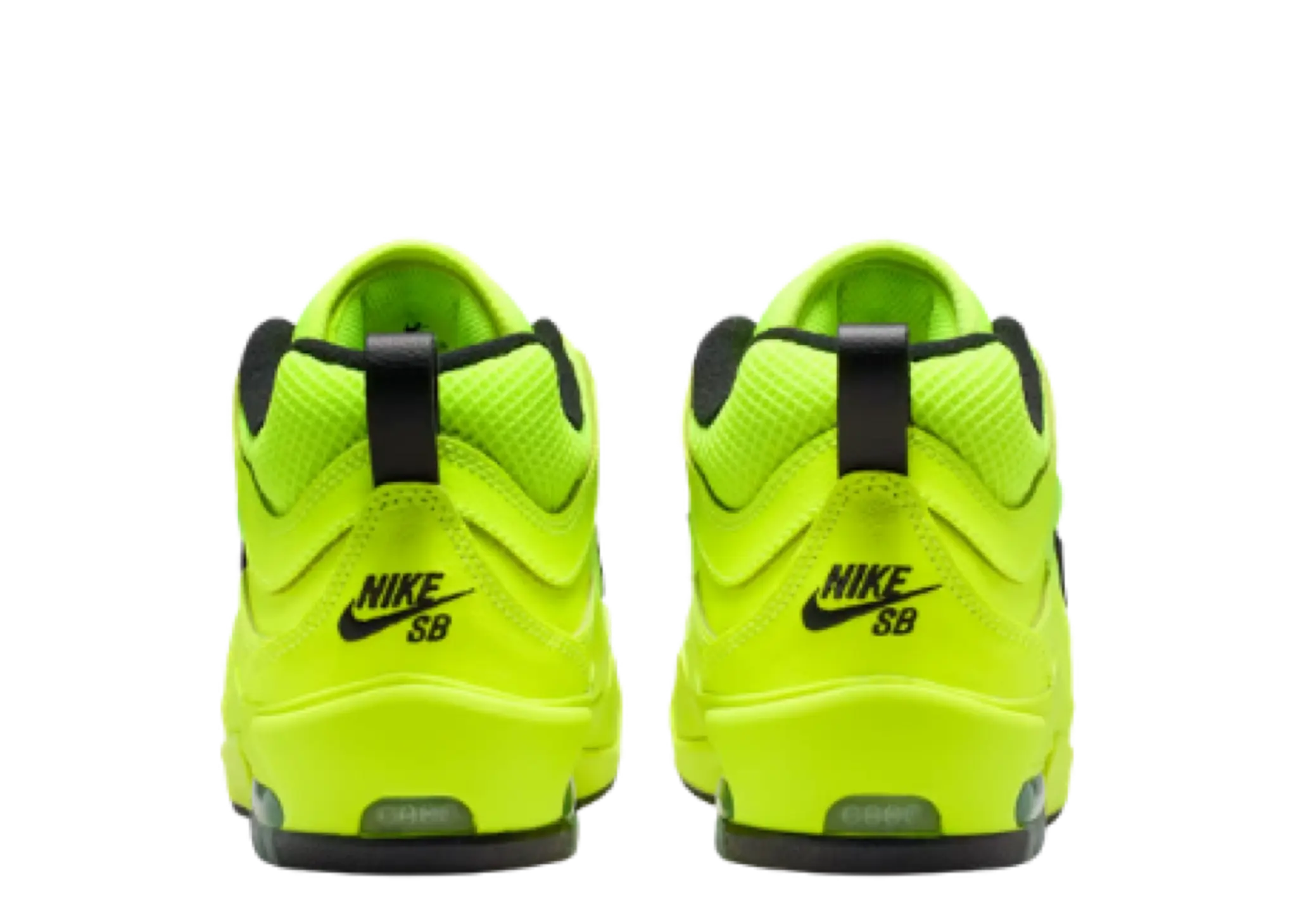 Nike SB Air Max Ishod Wair Tennis Ball - photo 3