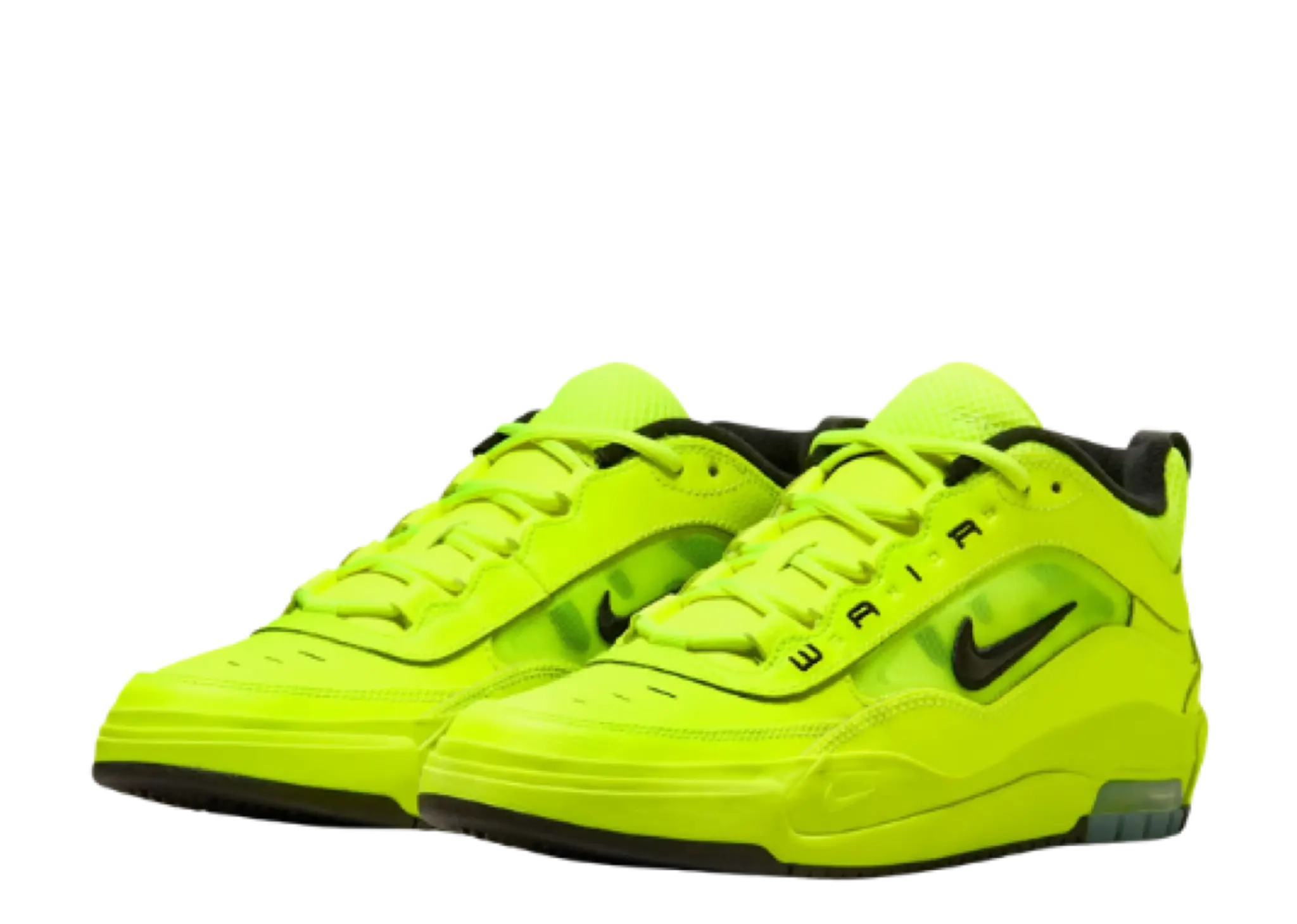 Nike SB Air Max Ishod Wair Tennis Ball - photo 2