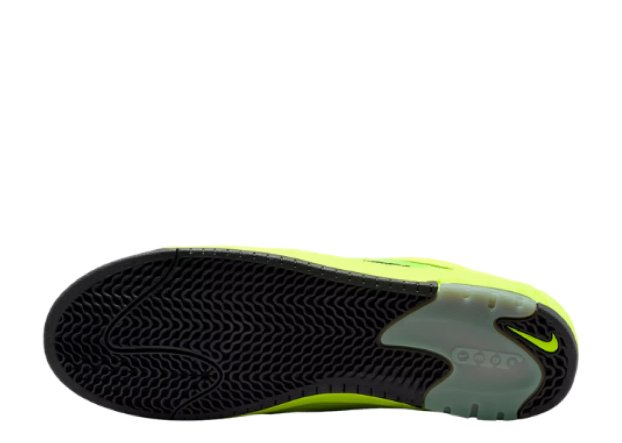 Nike SB Air Max Ishod Wair Tennis Ball - photo 4
