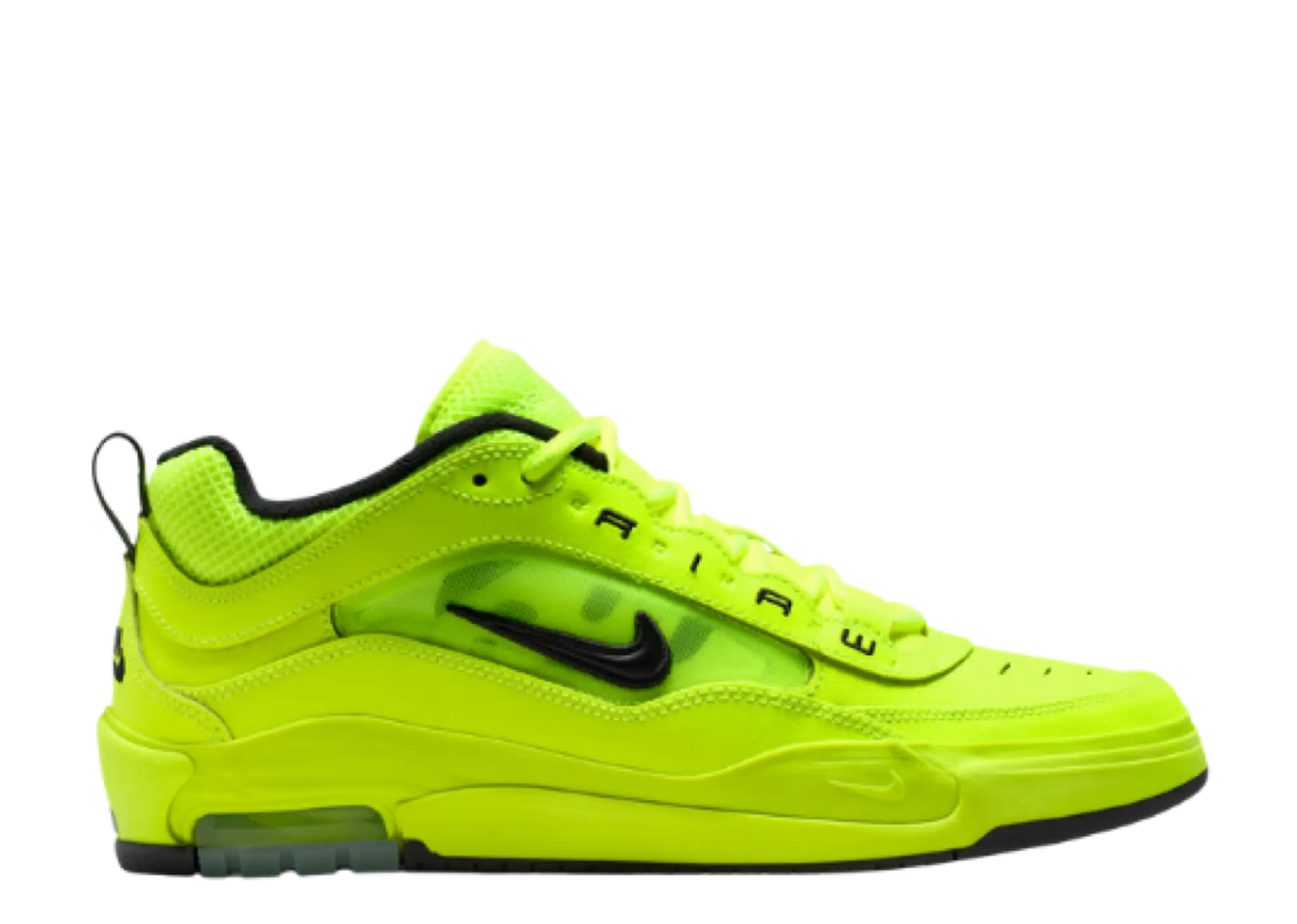 Nike SB Air Max Ishod Wair Tennis Ball