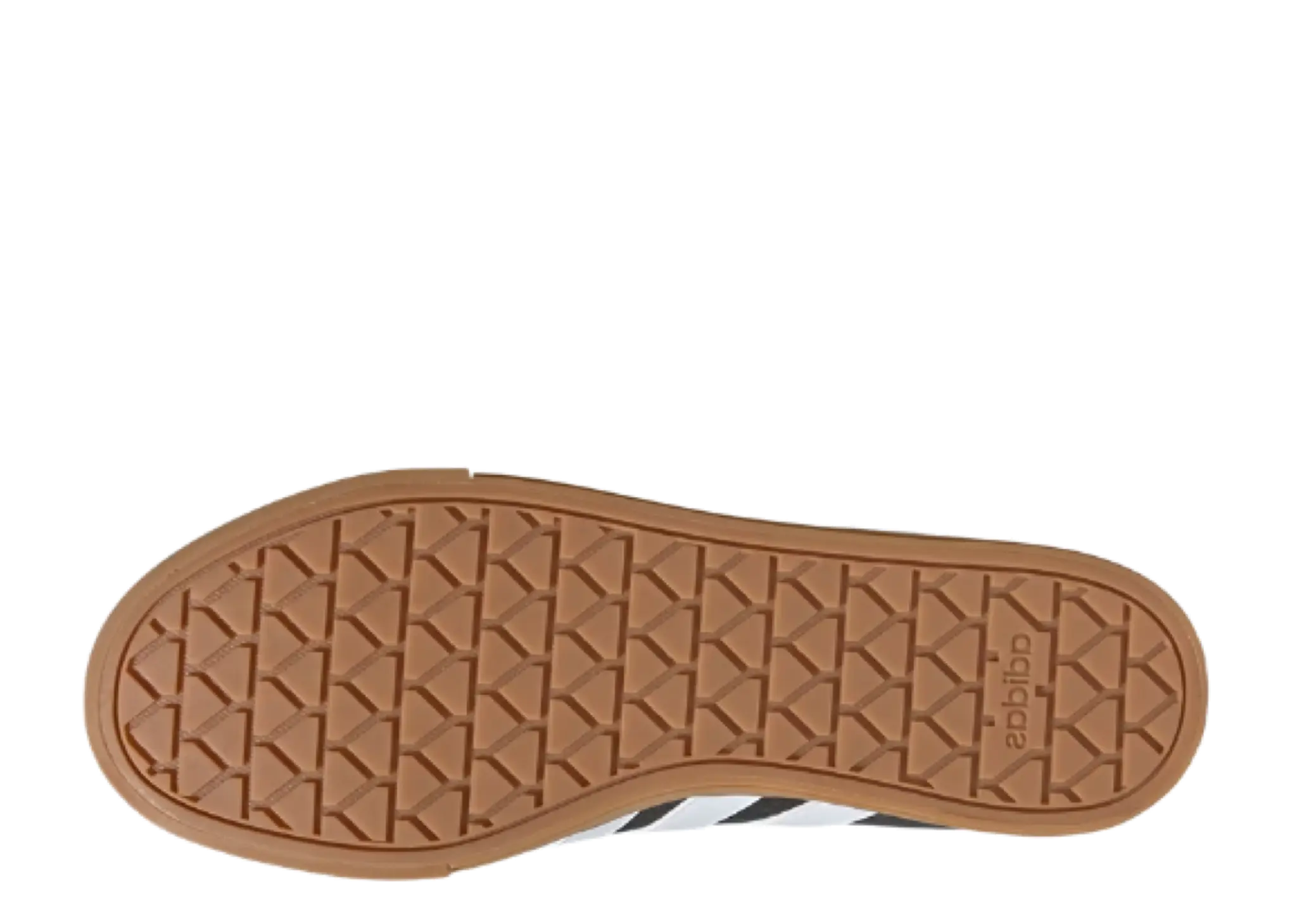 Adidas Daily 4.0 Core Black Cloud White Gum - photo 4