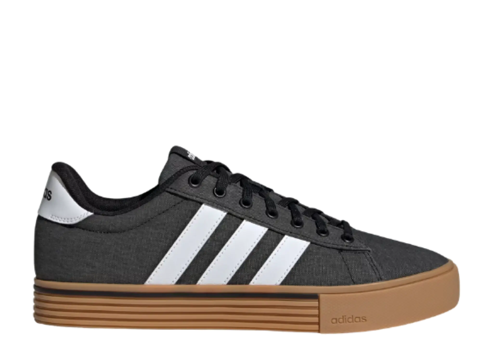 Adidas Daily 4.0 Core Black Cloud White Gum