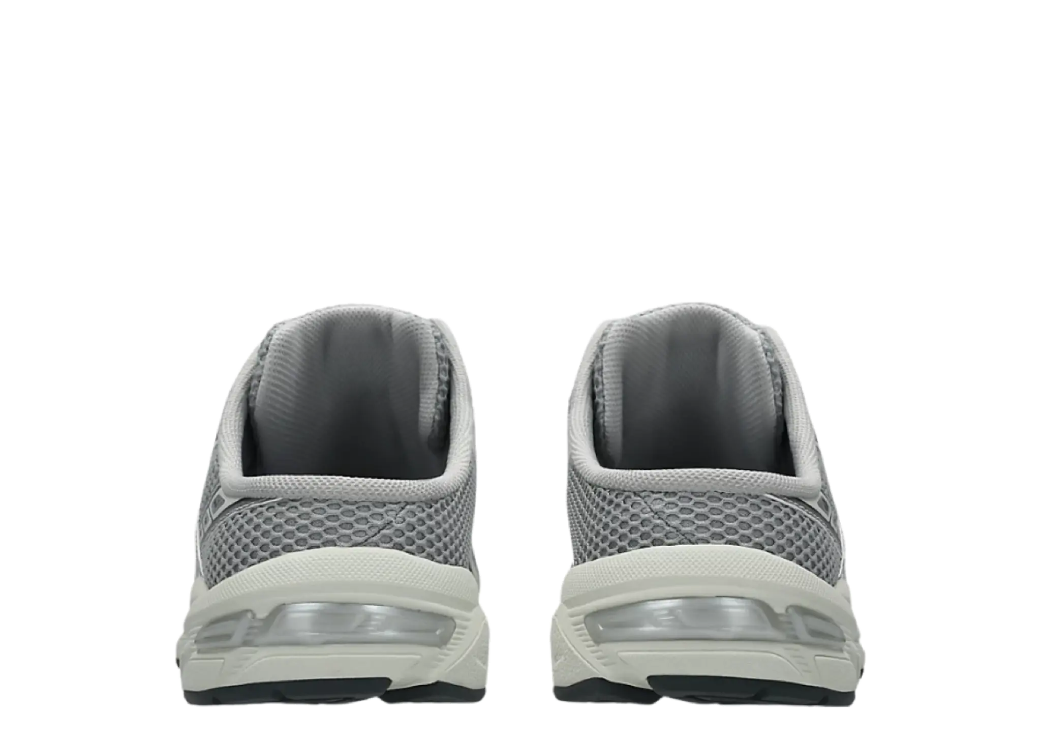 ASICS Gel-1130 Mule Cement Grey Lake Grey - photo 3
