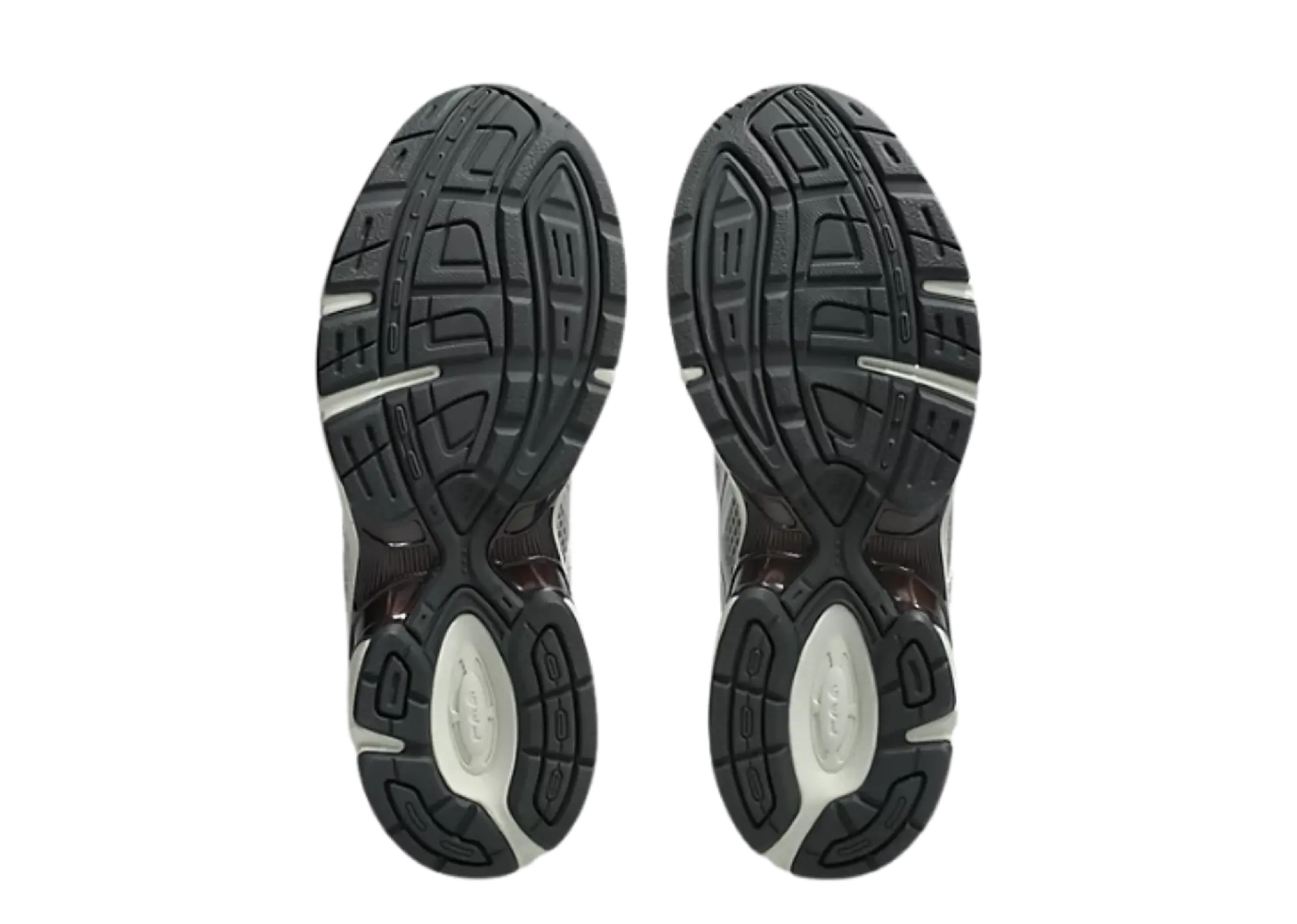 ASICS Gel-1130 Mule Cement Grey Lake Grey - photo 4