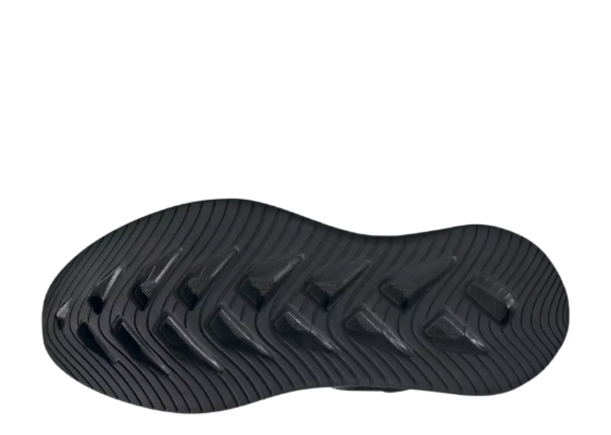 Adidas Treadmove Core Black Carbon - photo 4
