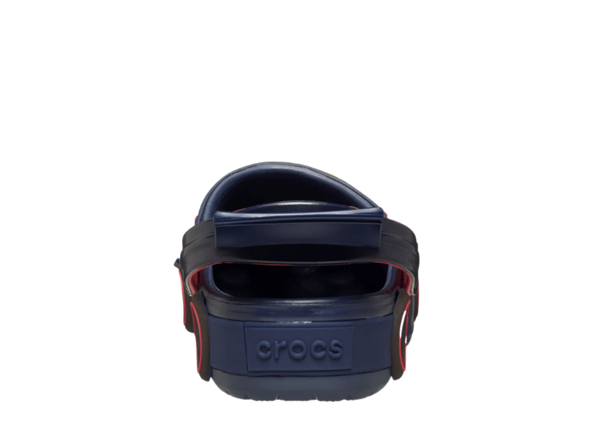 Crocs Crocband Clog Red Bull Racing - photo 3