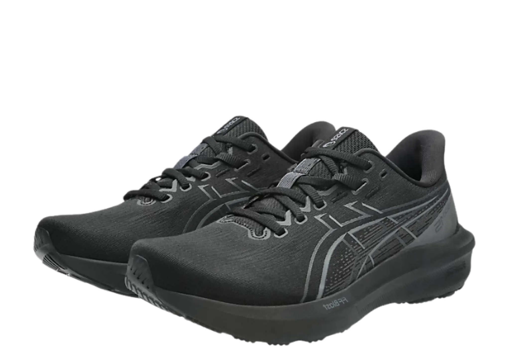 ASICS GT-1000 15 Black - photo 2
