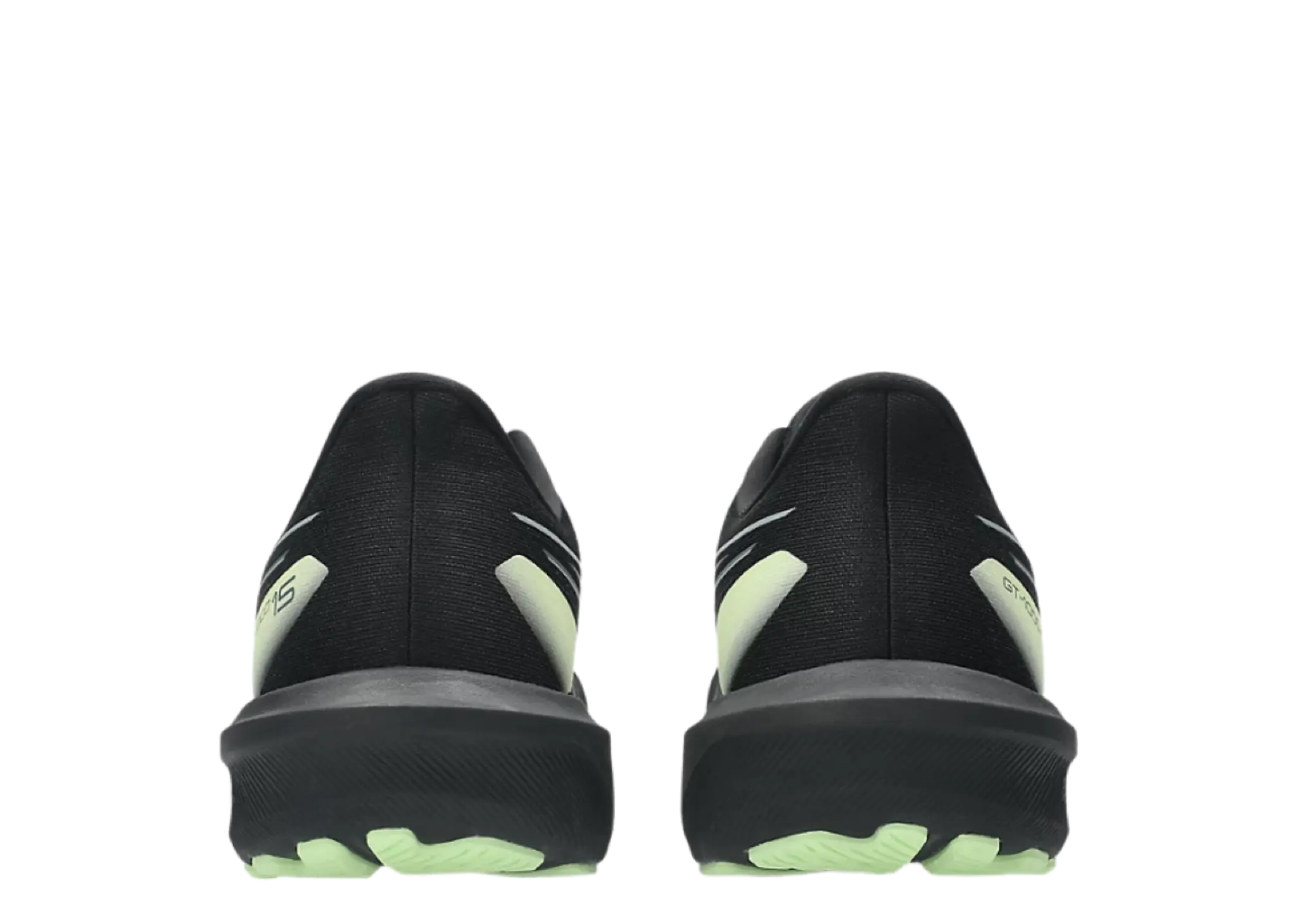 ASICS GT-1000 15 Black Illuminate Yellow - photo 3