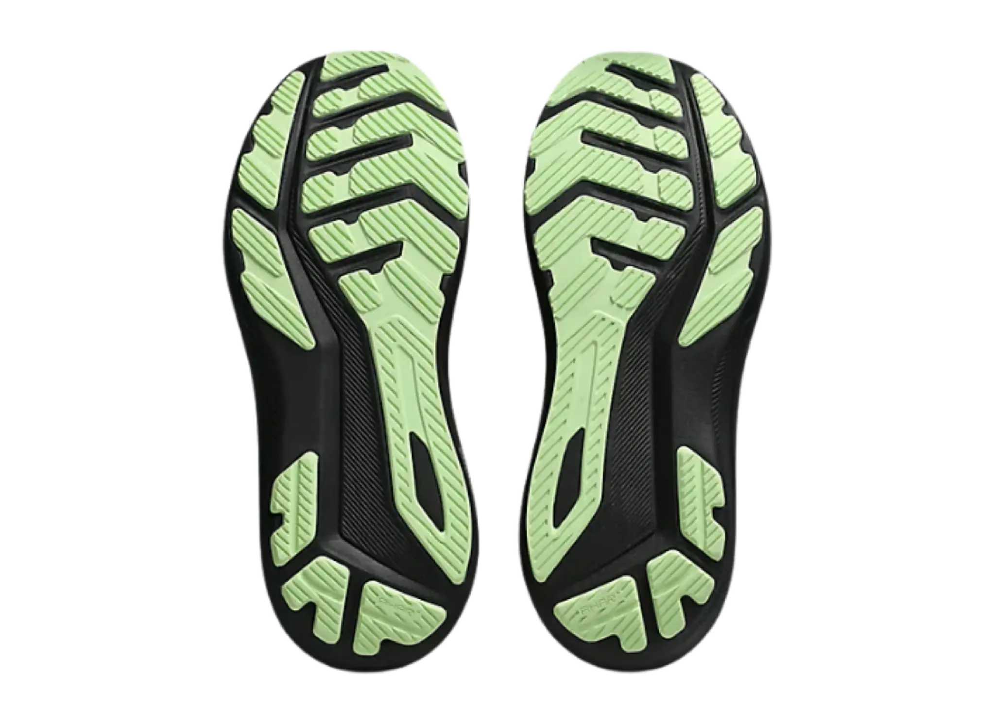 ASICS GT-1000 15 Black Illuminate Yellow - photo 4