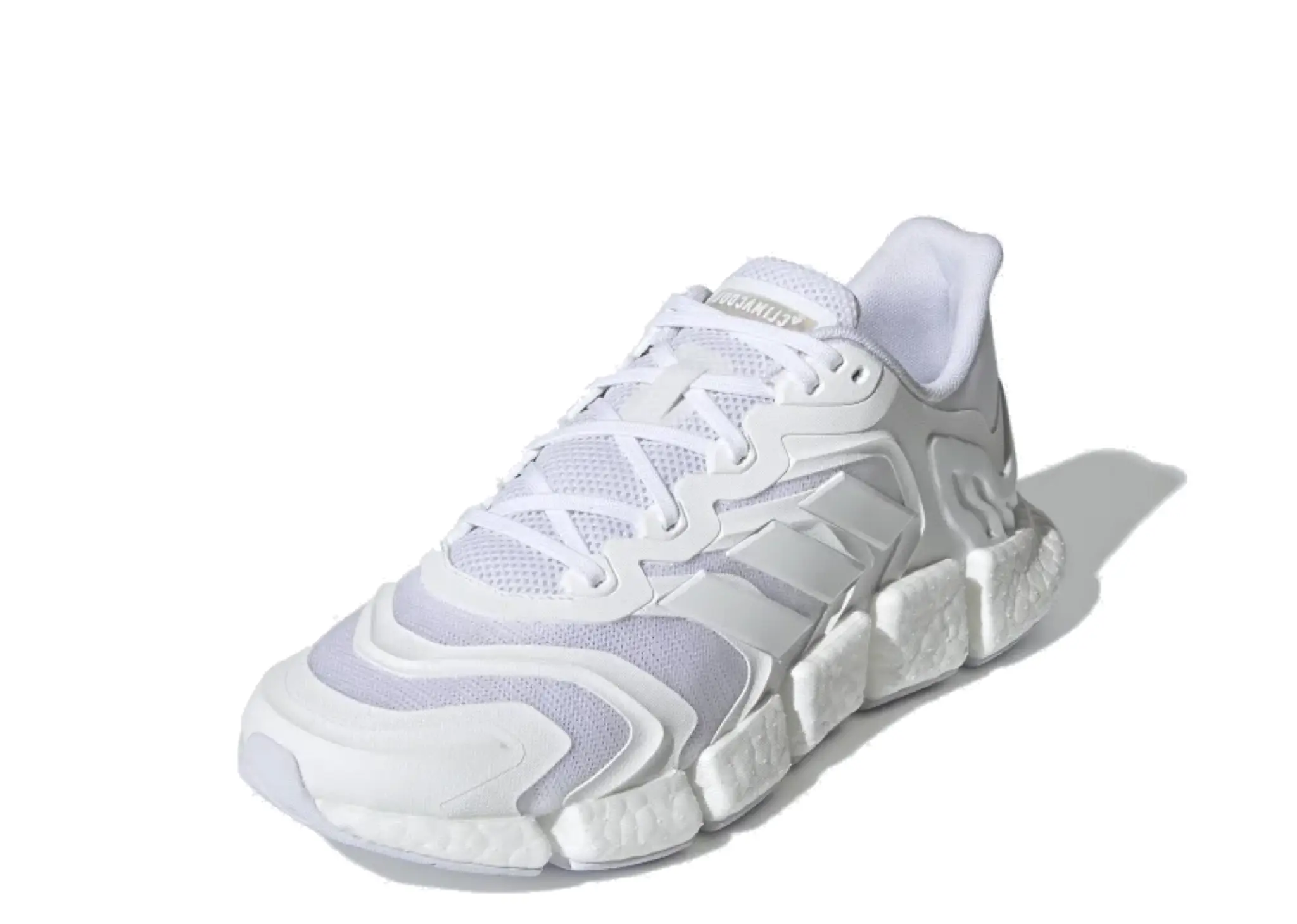 Adidas Climacool Vento White - photo 2