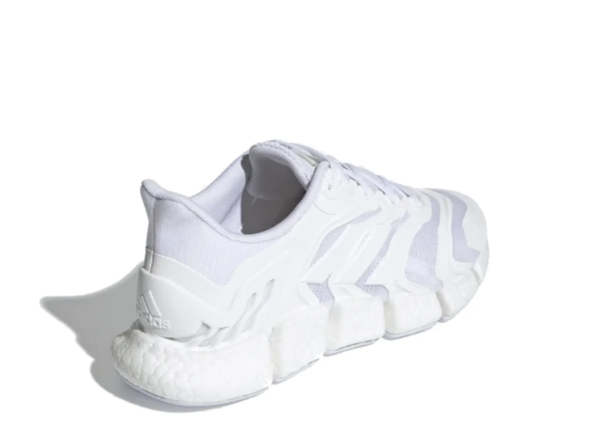 Adidas Climacool Vento White - photo 3