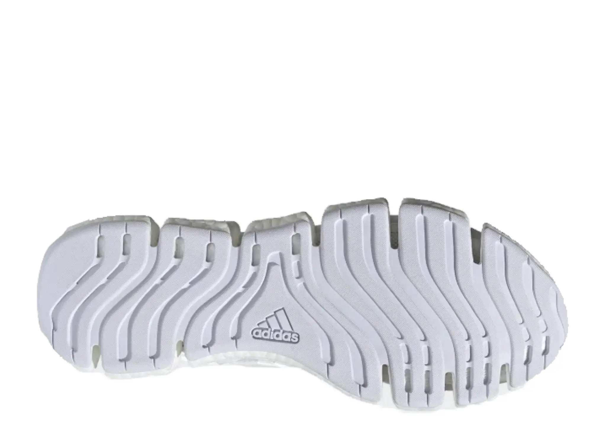 Adidas Climacool Vento White - photo 4