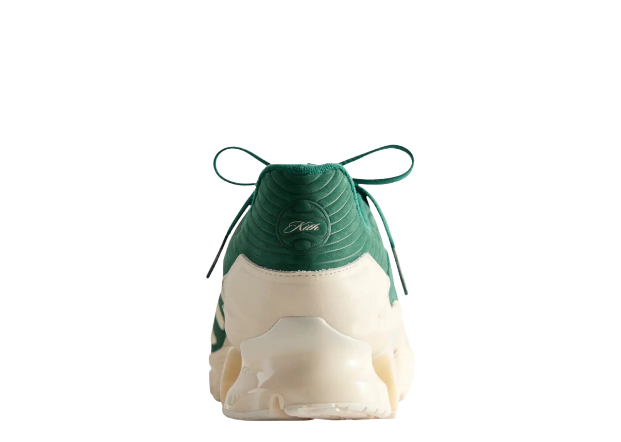 Adidas Predator Megaride Kith Scarab White - photo 3