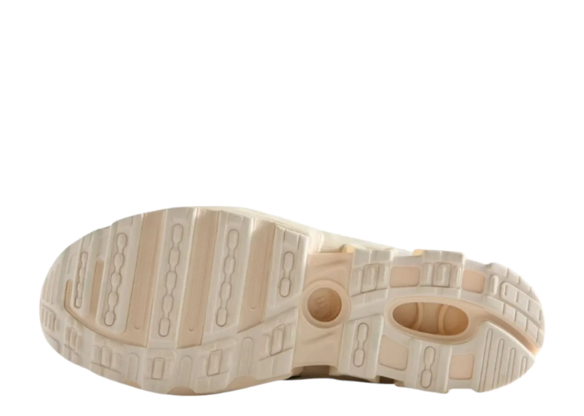 Adidas Predator Megaride Kith Scarab White - photo 4