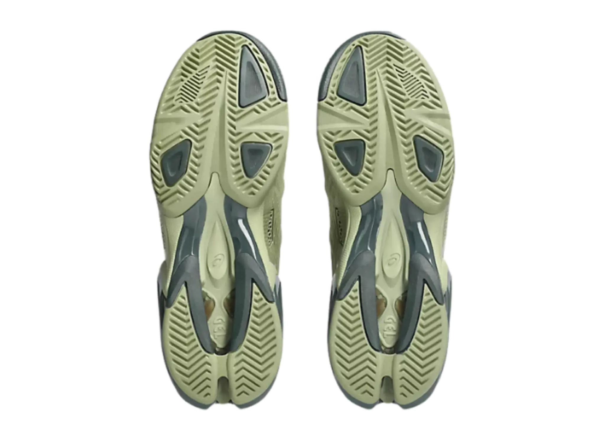 ASICS Gel-Teremoa II Mosstone Deep Forest - photo 4