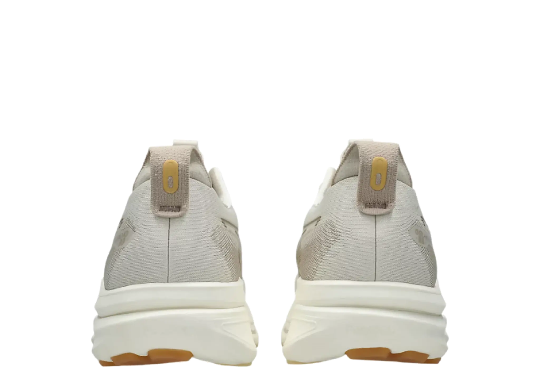 ASICS Gel-Kayano 33 Oatmeal Cream - photo 3