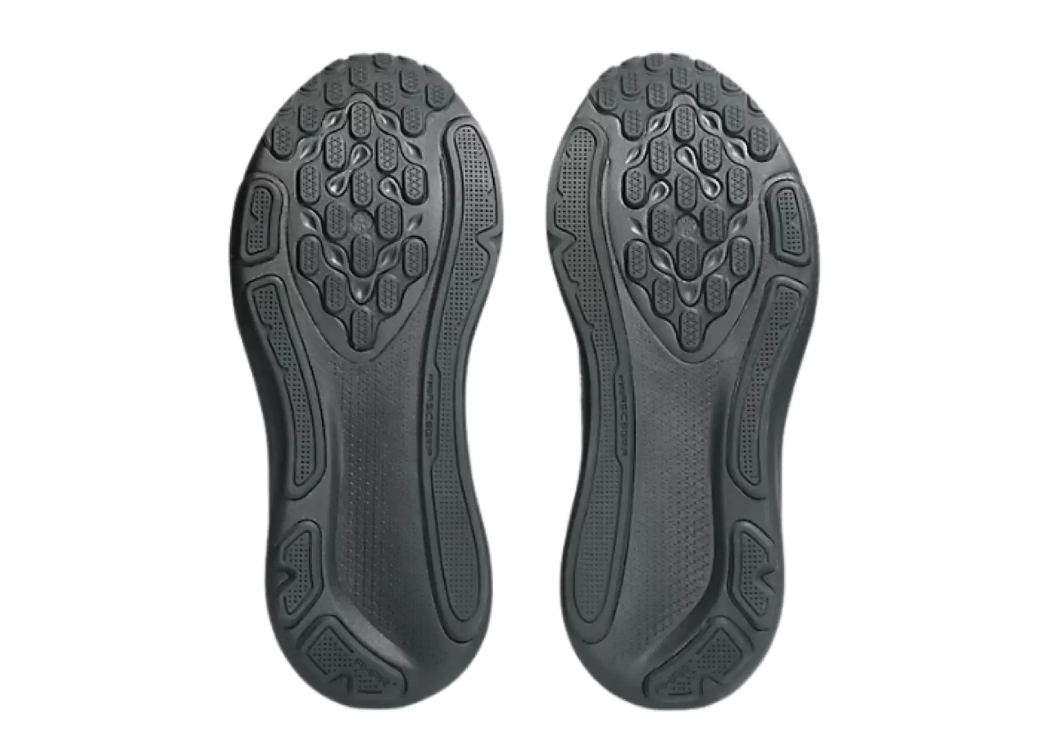 ASICS Gel-Kayano 33 Black - photo 4