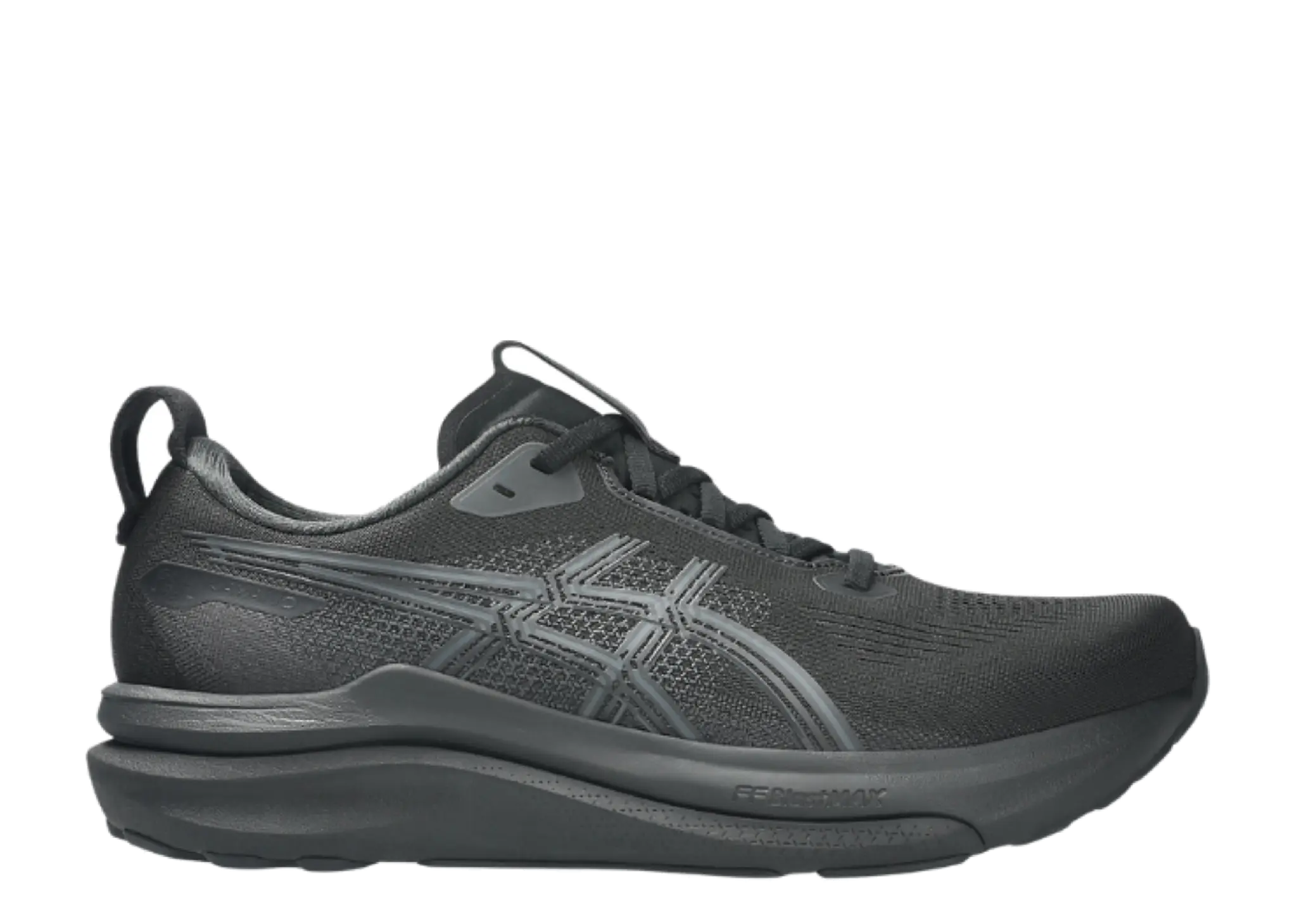ASICS Gel-Kayano 33 Black