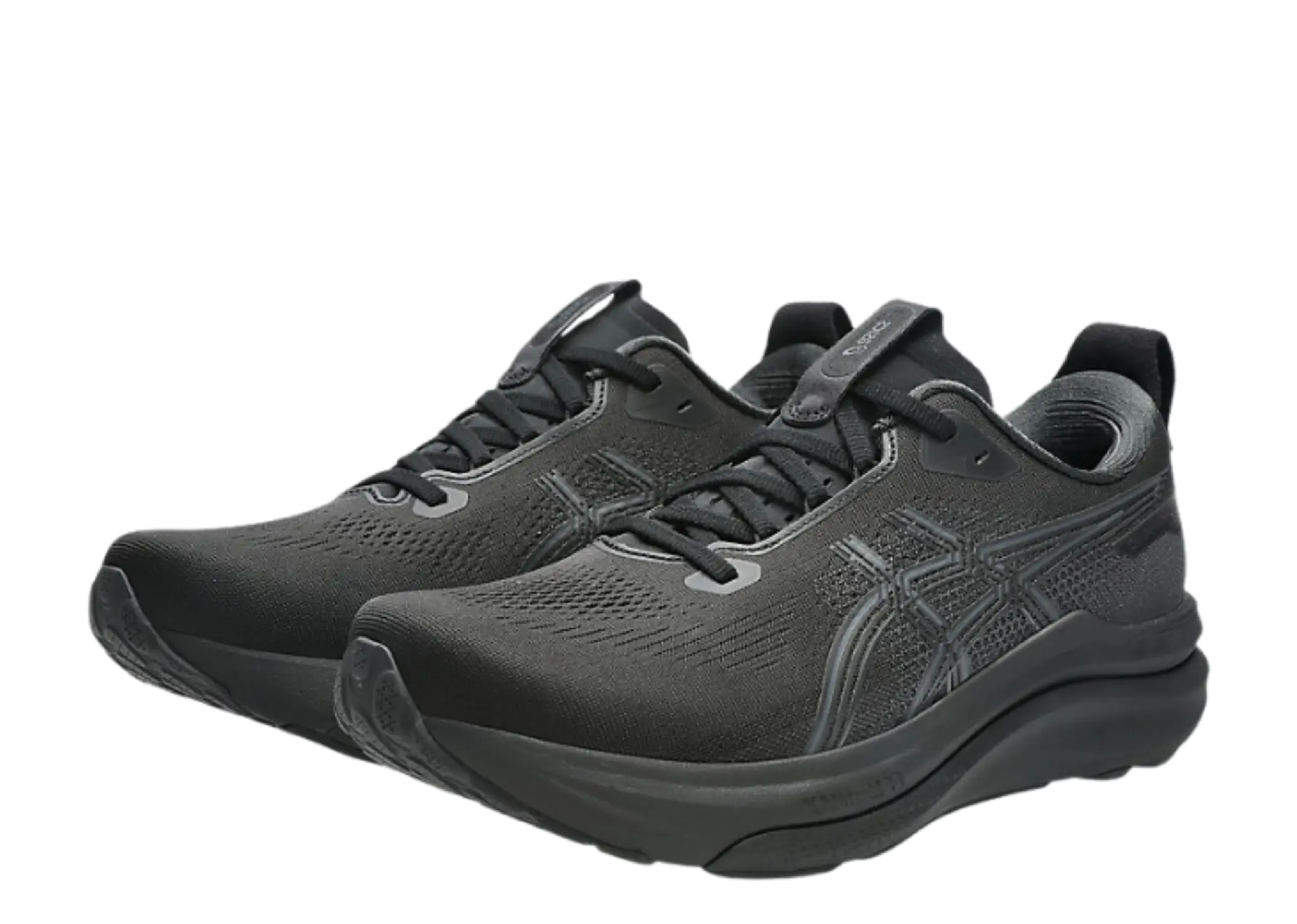 ASICS Gel-Kayano 33 Black - photo 2