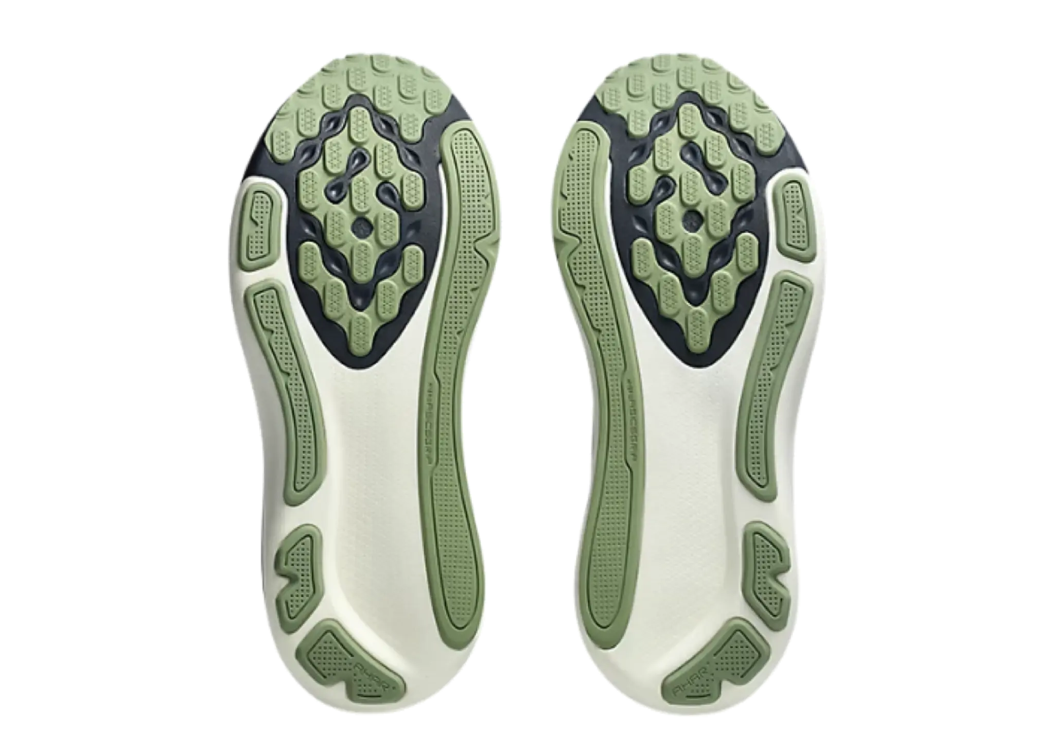 ASICS Gel-Kayano 33 Midnight Khaki Green - photo 4